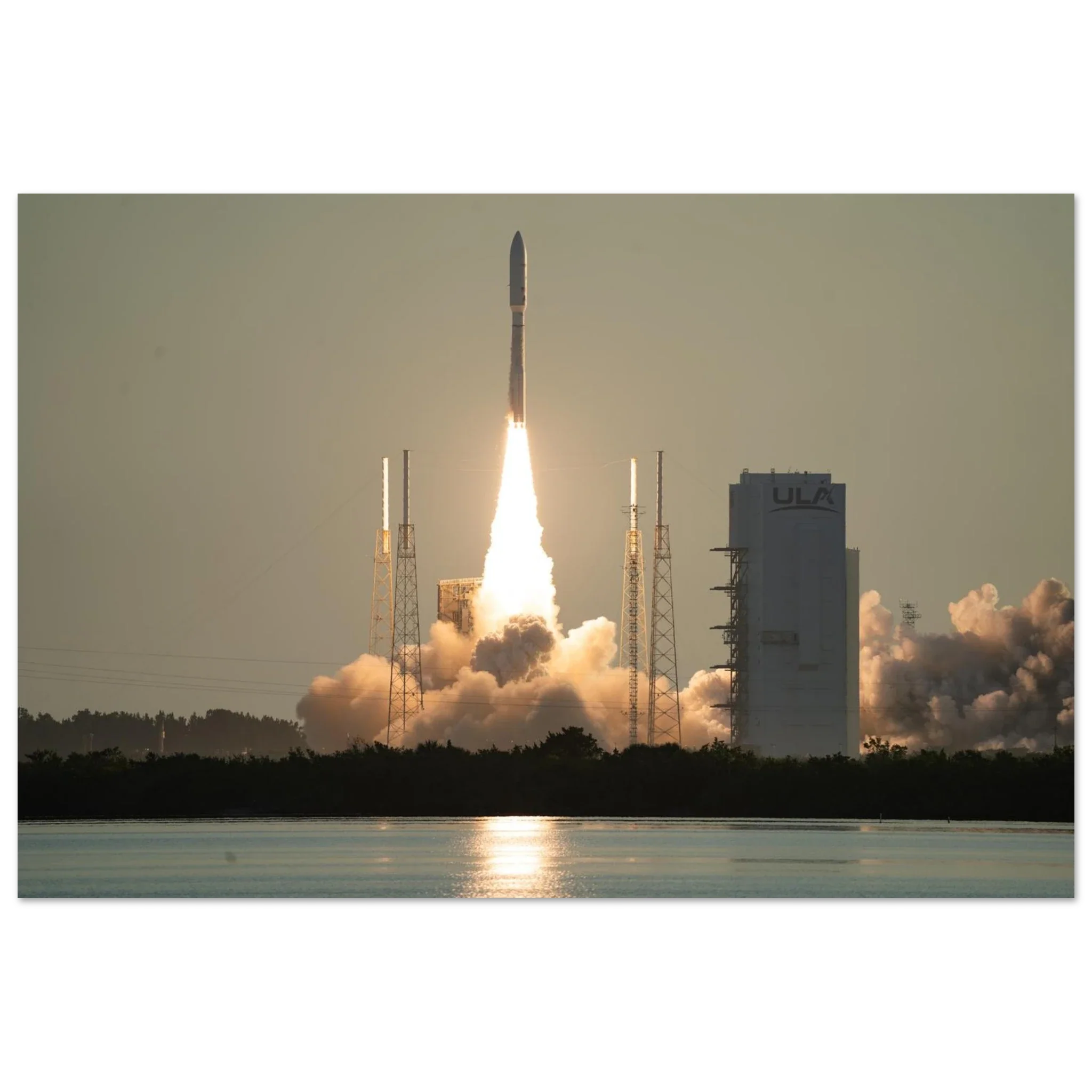 Atlas Morning Glow - Image 3