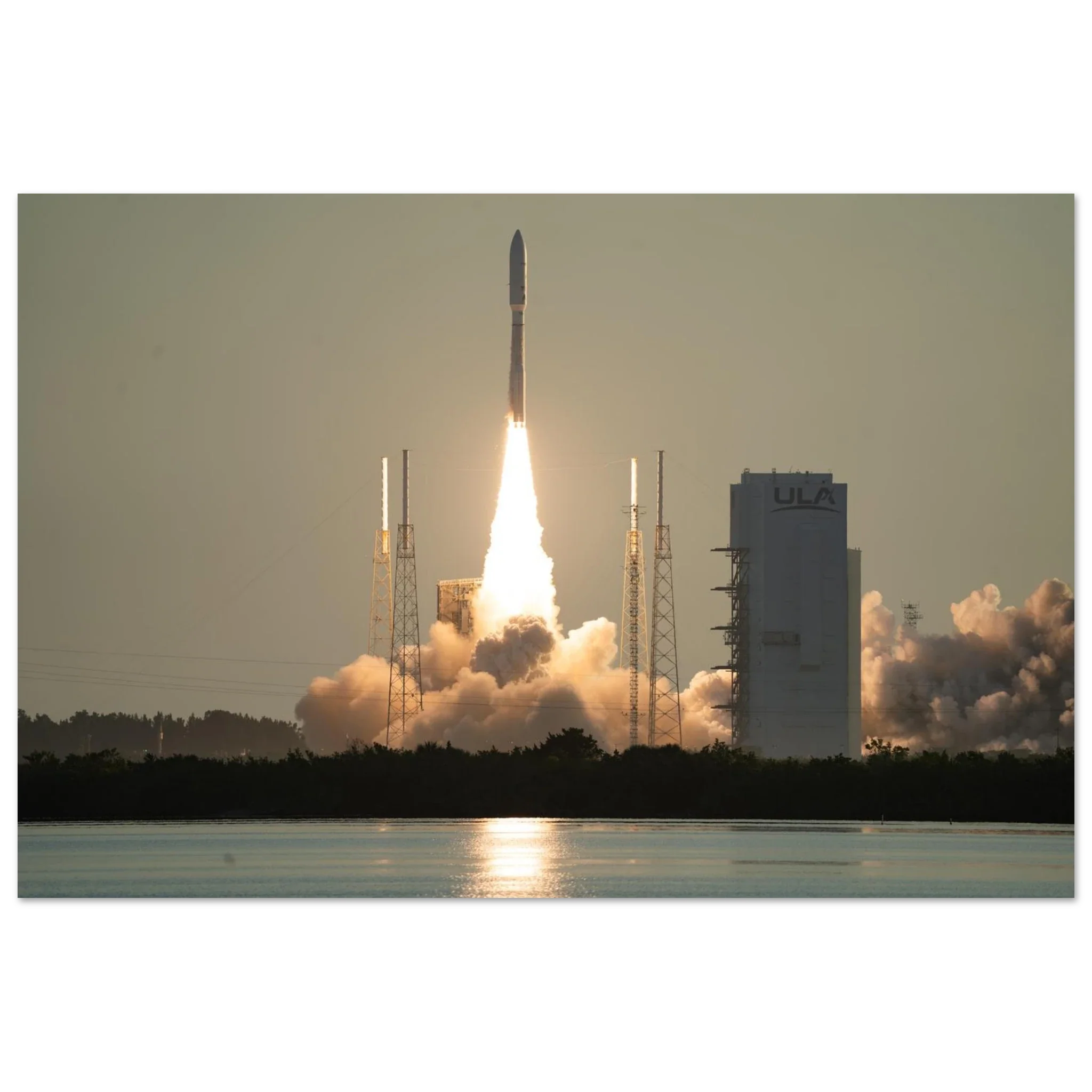 Atlas Morning Glow - Image 6