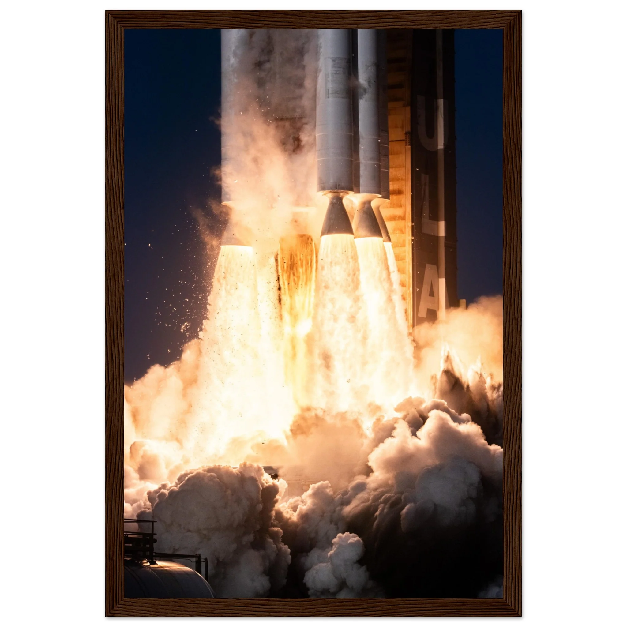 Atlas V "Silentbarker" Engines - Image 4