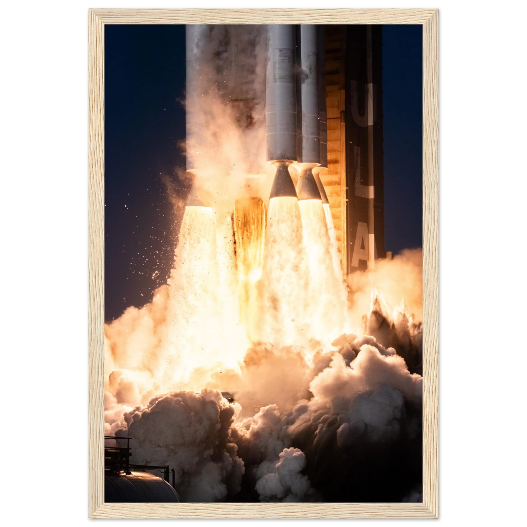 Atlas V "Silentbarker" Engines - Image 7