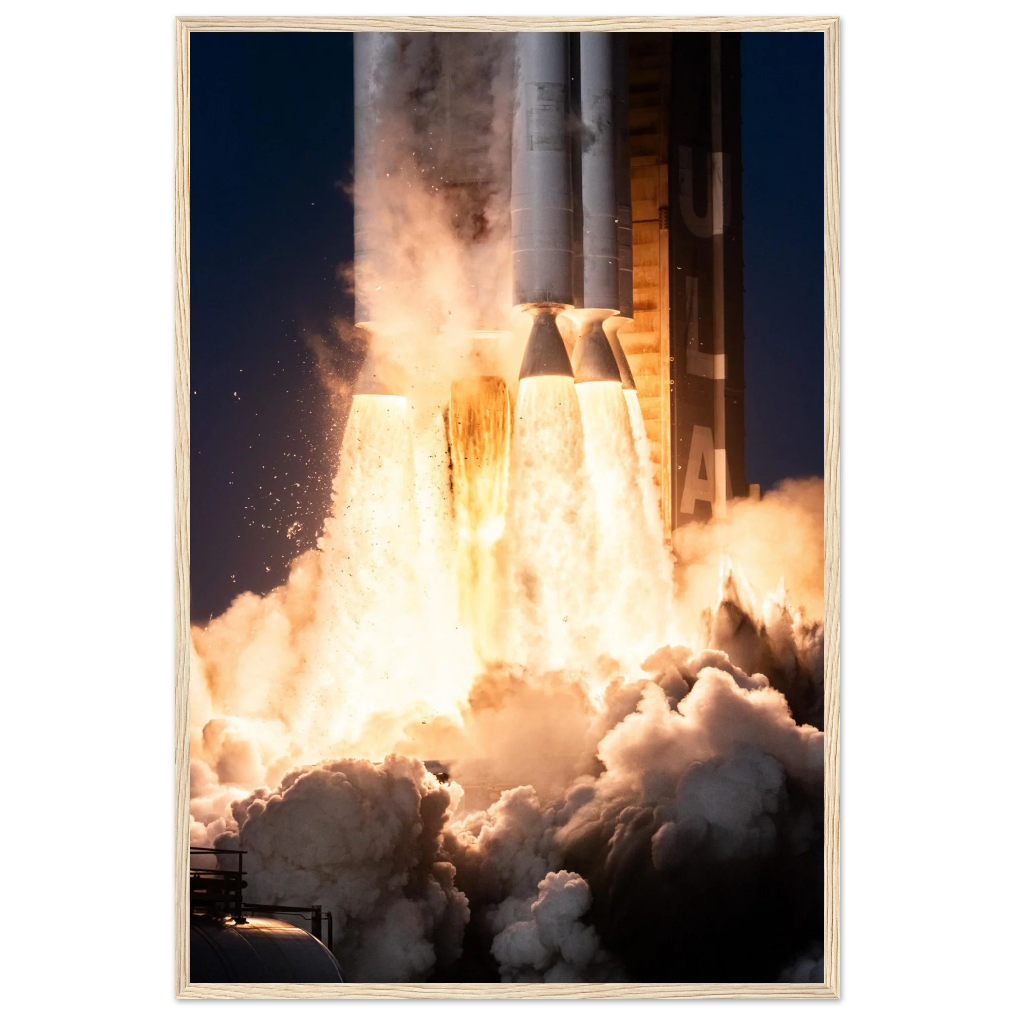 Atlas V "Silentbarker" Engines - Image 9