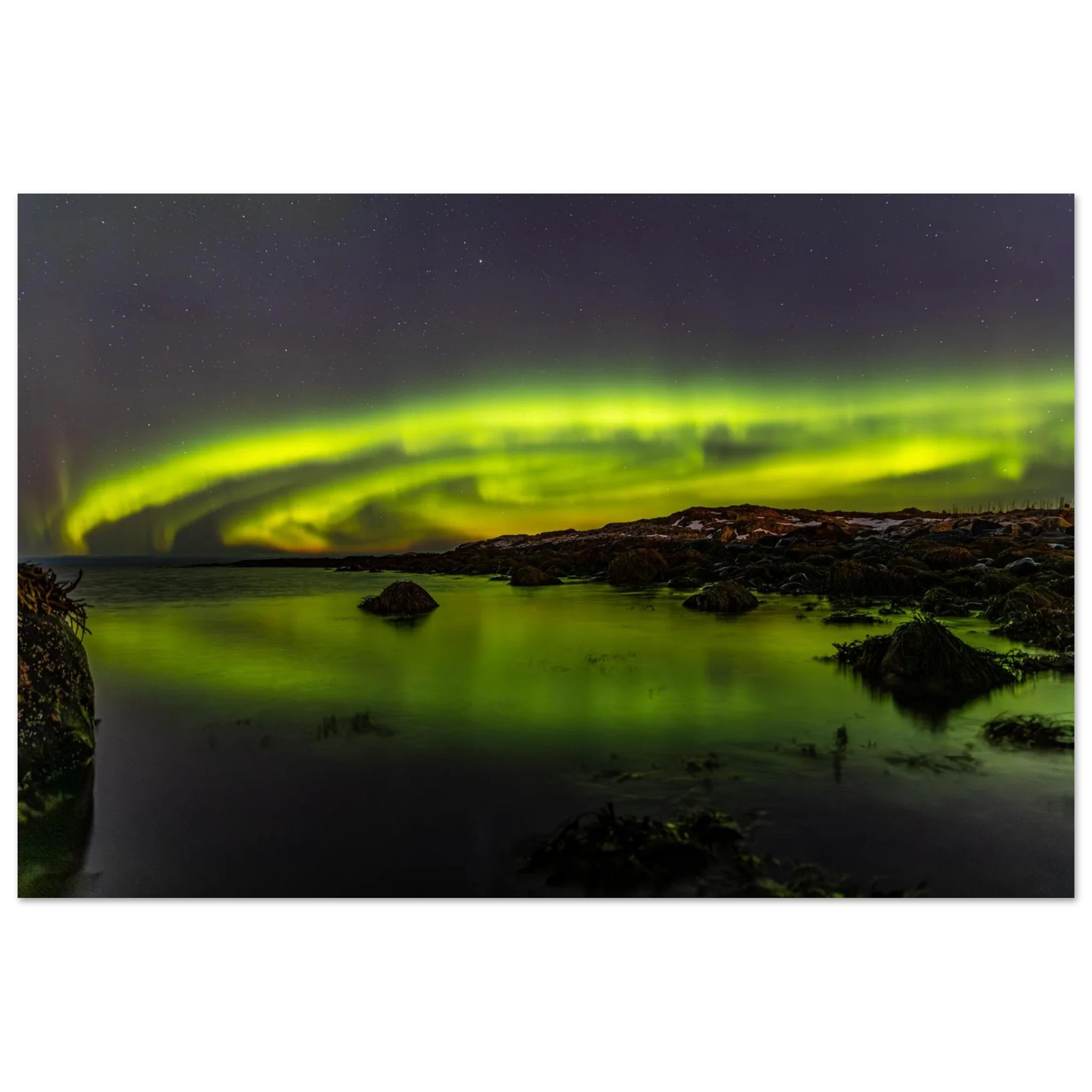Auroral Vortex - Image 5