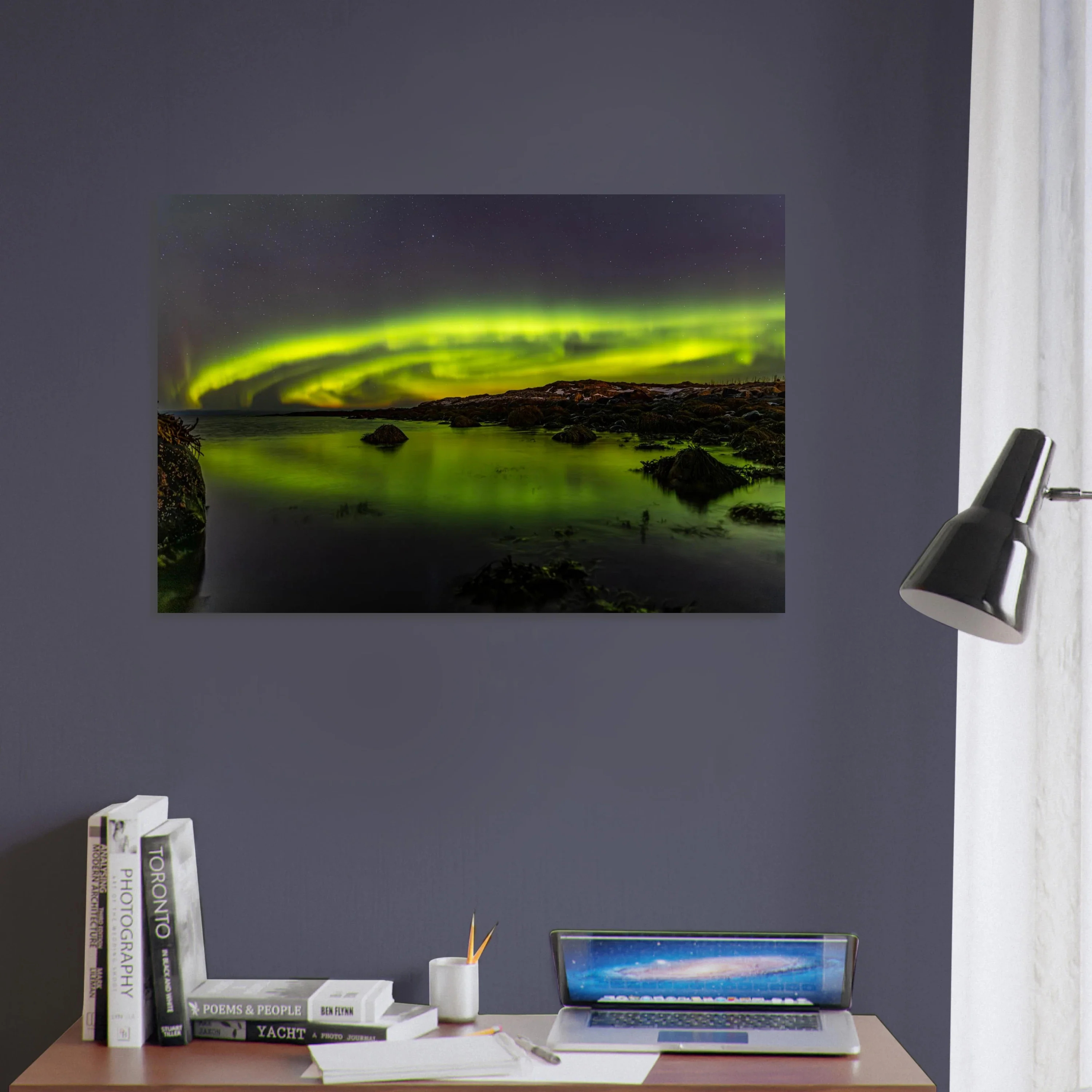 Auroral Vortex - Image 6