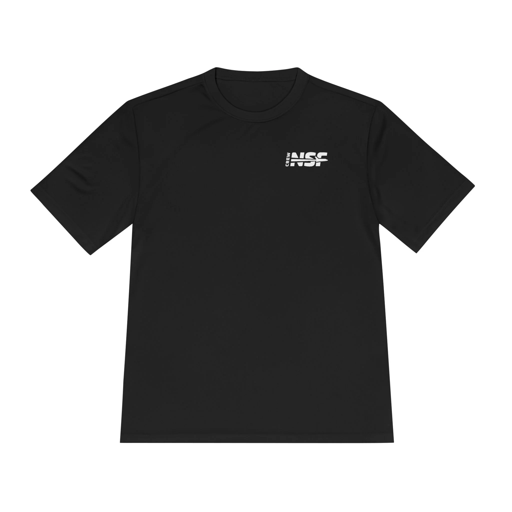 Crew Summer Lightweight Tee