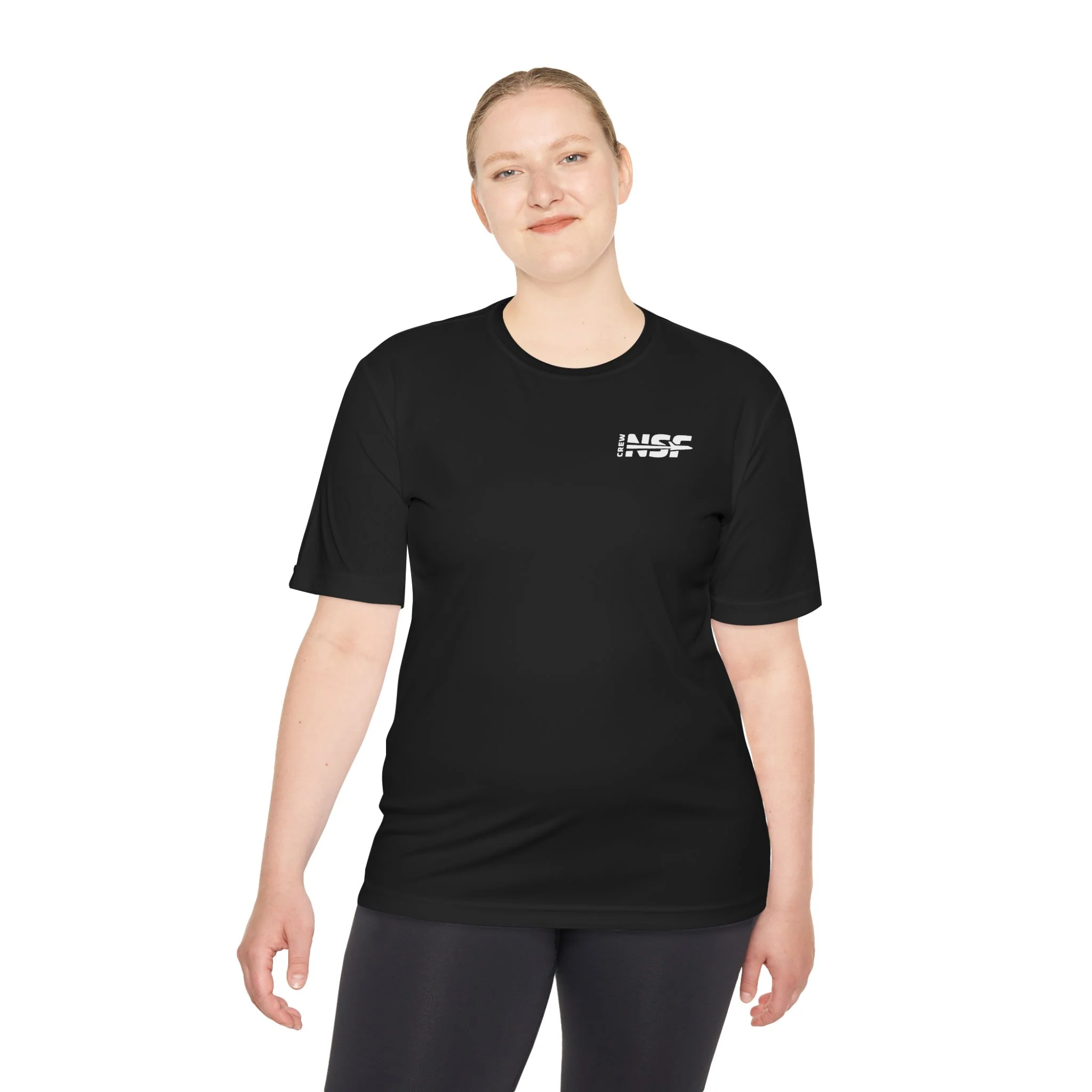 Crew Summer Lightweight Tee - Image 10