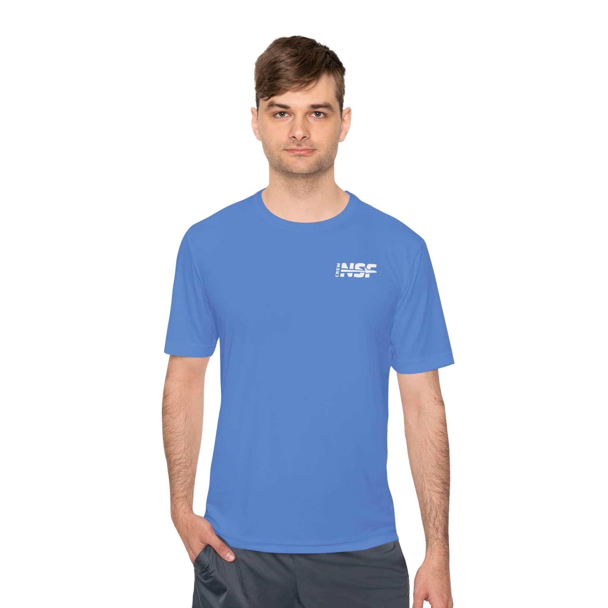 Crew Summer Lightweight Tee - Image 12