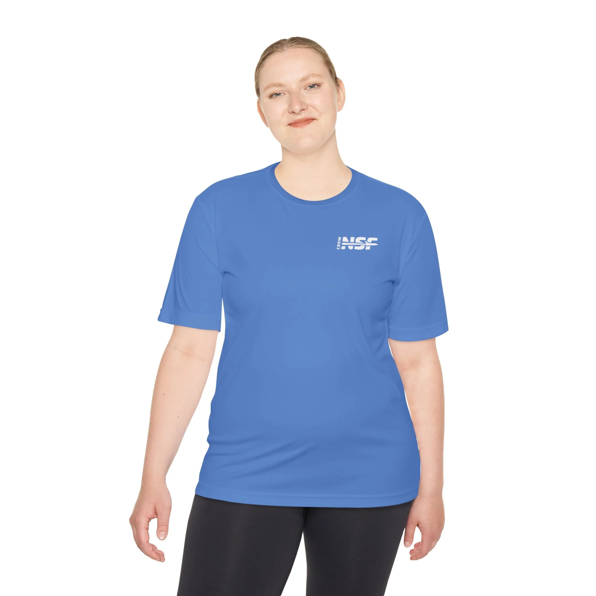 Crew Summer Lightweight Tee - Image 13