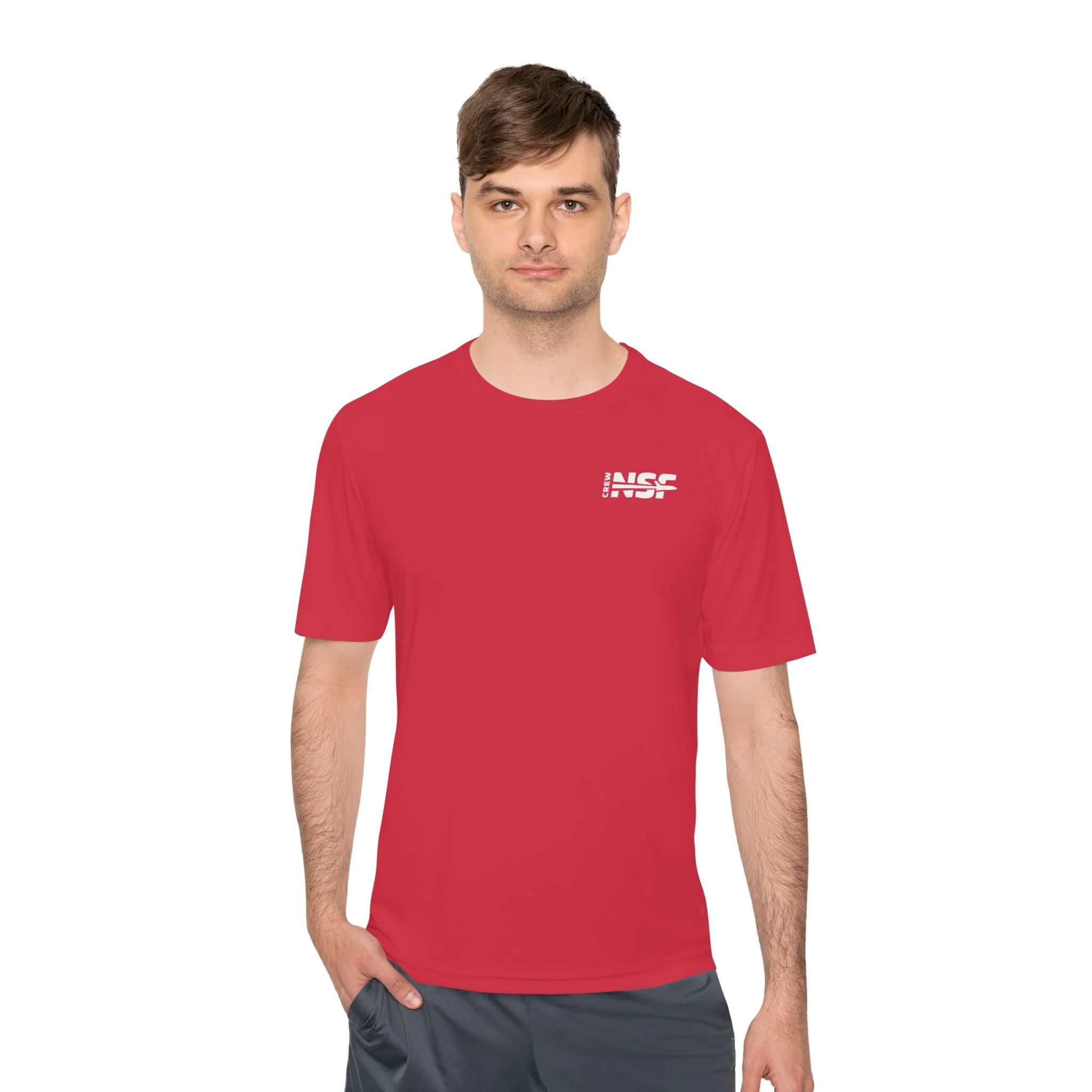 Crew Summer Lightweight Tee - Image 15