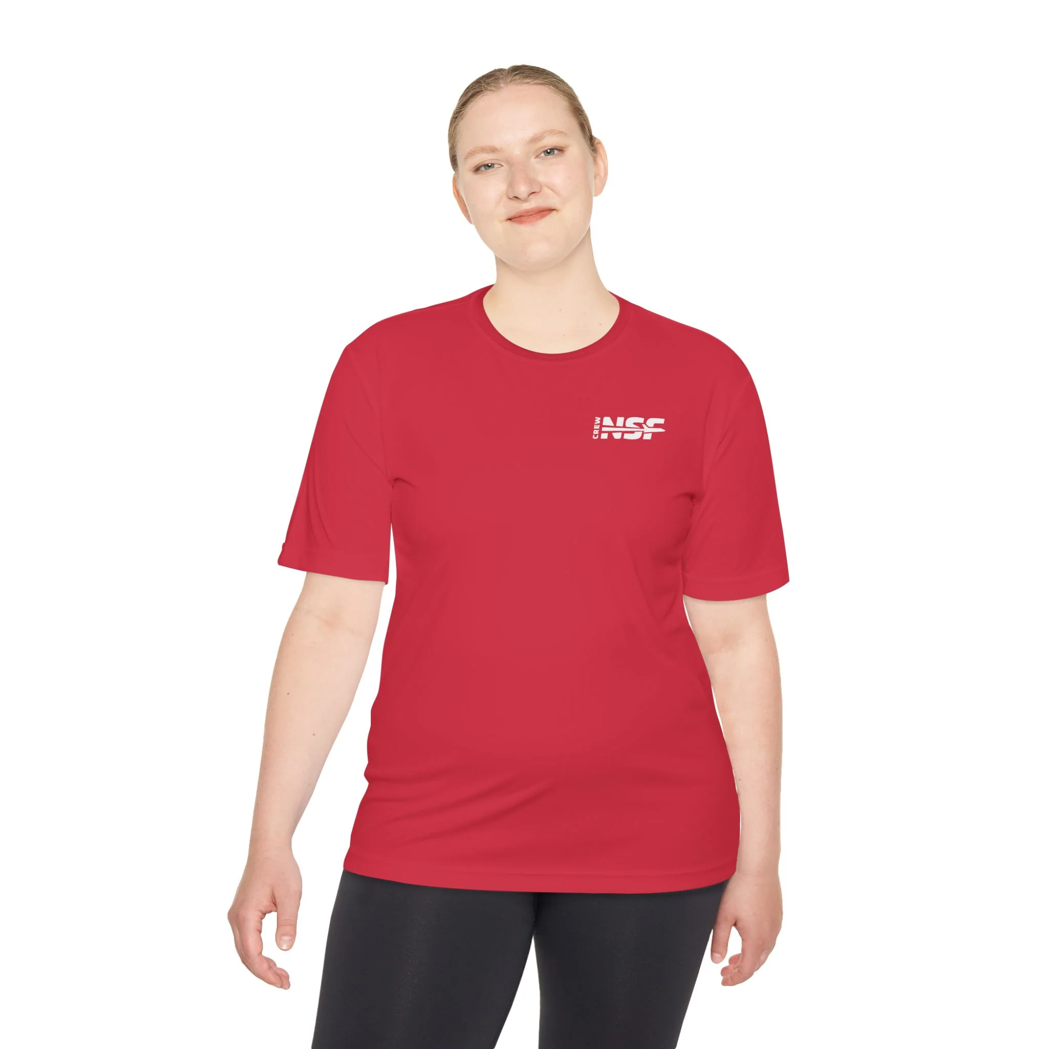 Crew Summer Lightweight Tee - Image 16