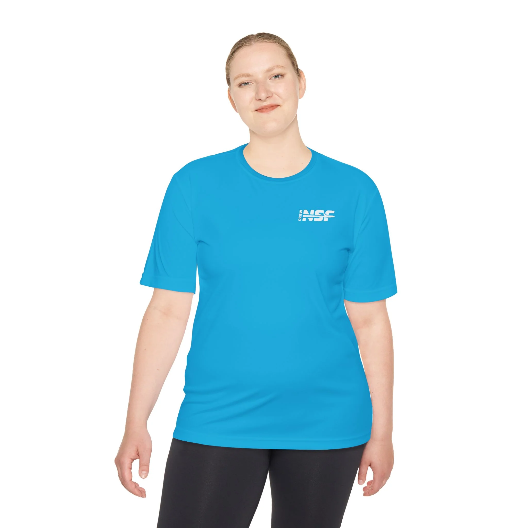 Crew Summer Lightweight Tee - Image 19