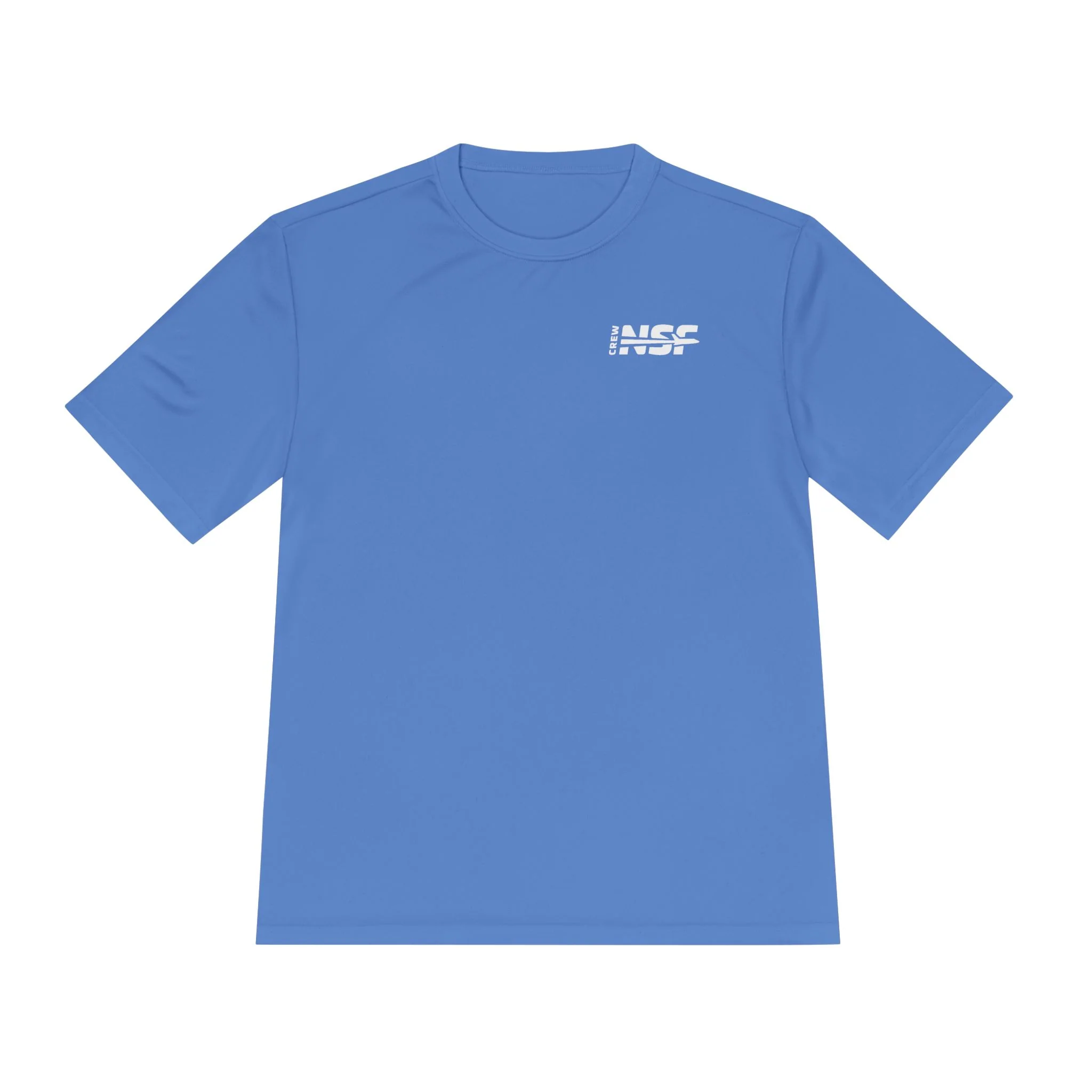 Crew Summer Lightweight Tee - Image 2