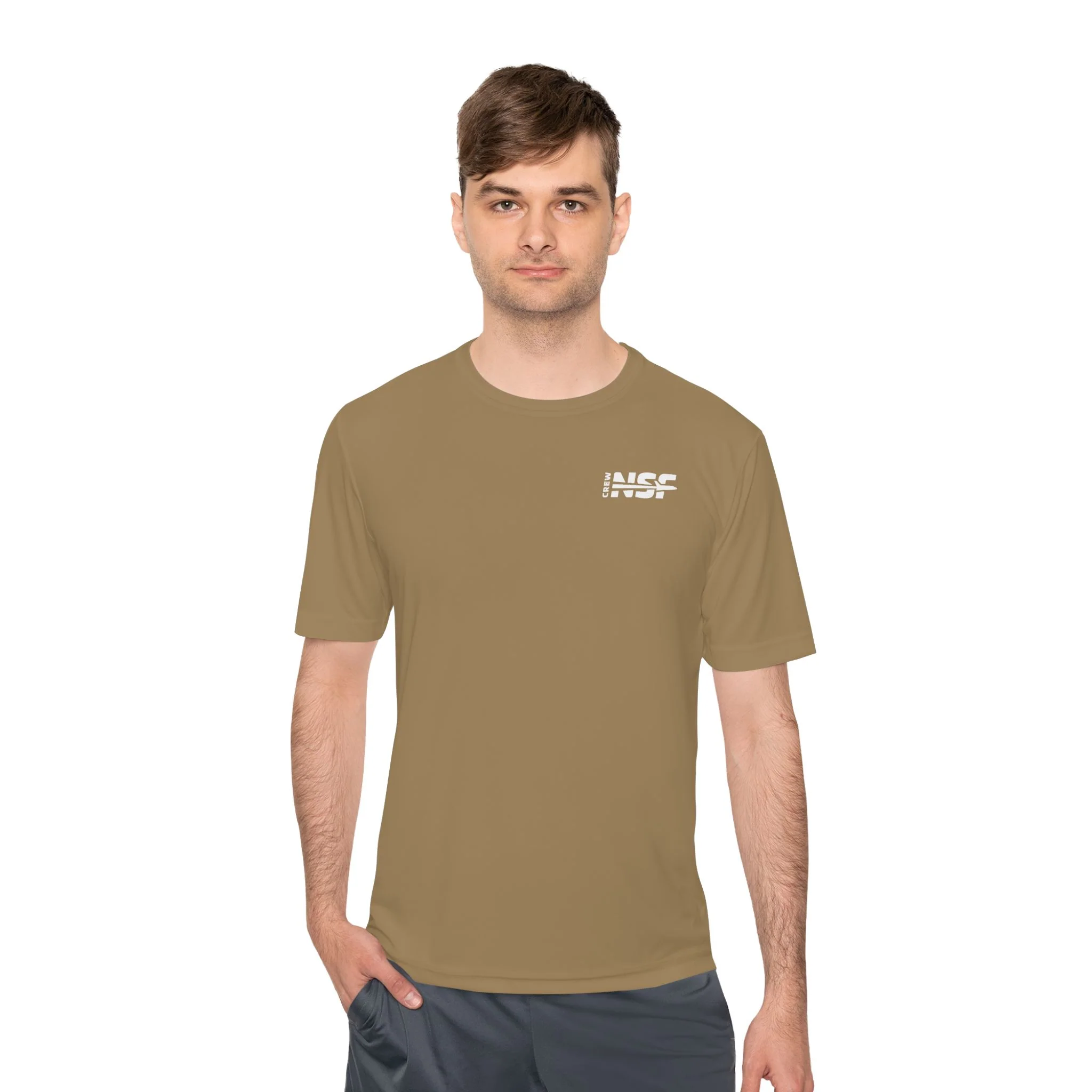 Crew Summer Lightweight Tee - Image 21