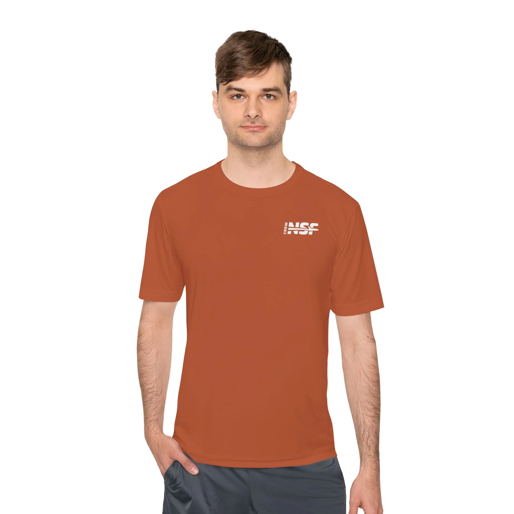 Crew Summer Lightweight Tee - Image 24