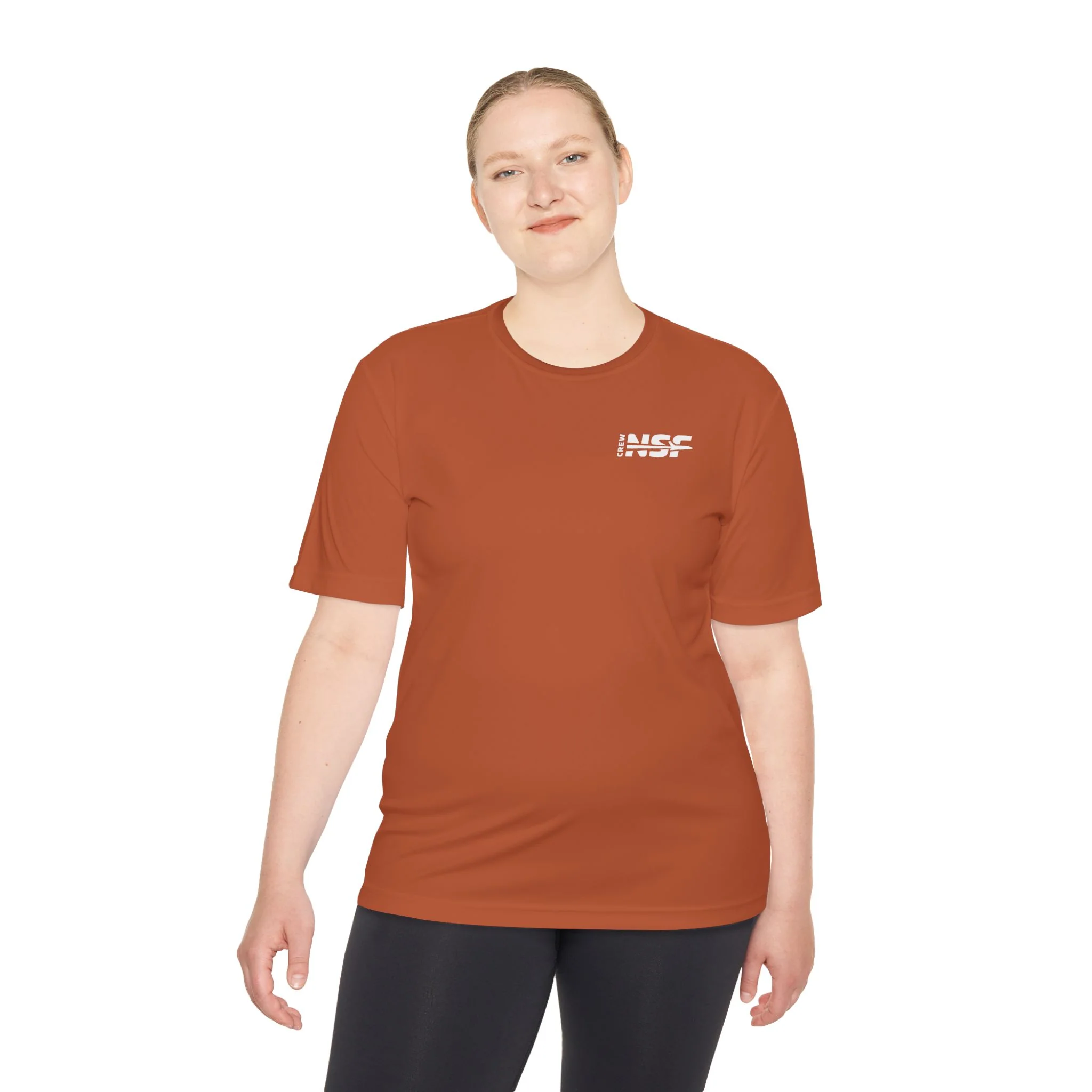 Crew Summer Lightweight Tee - Image 25