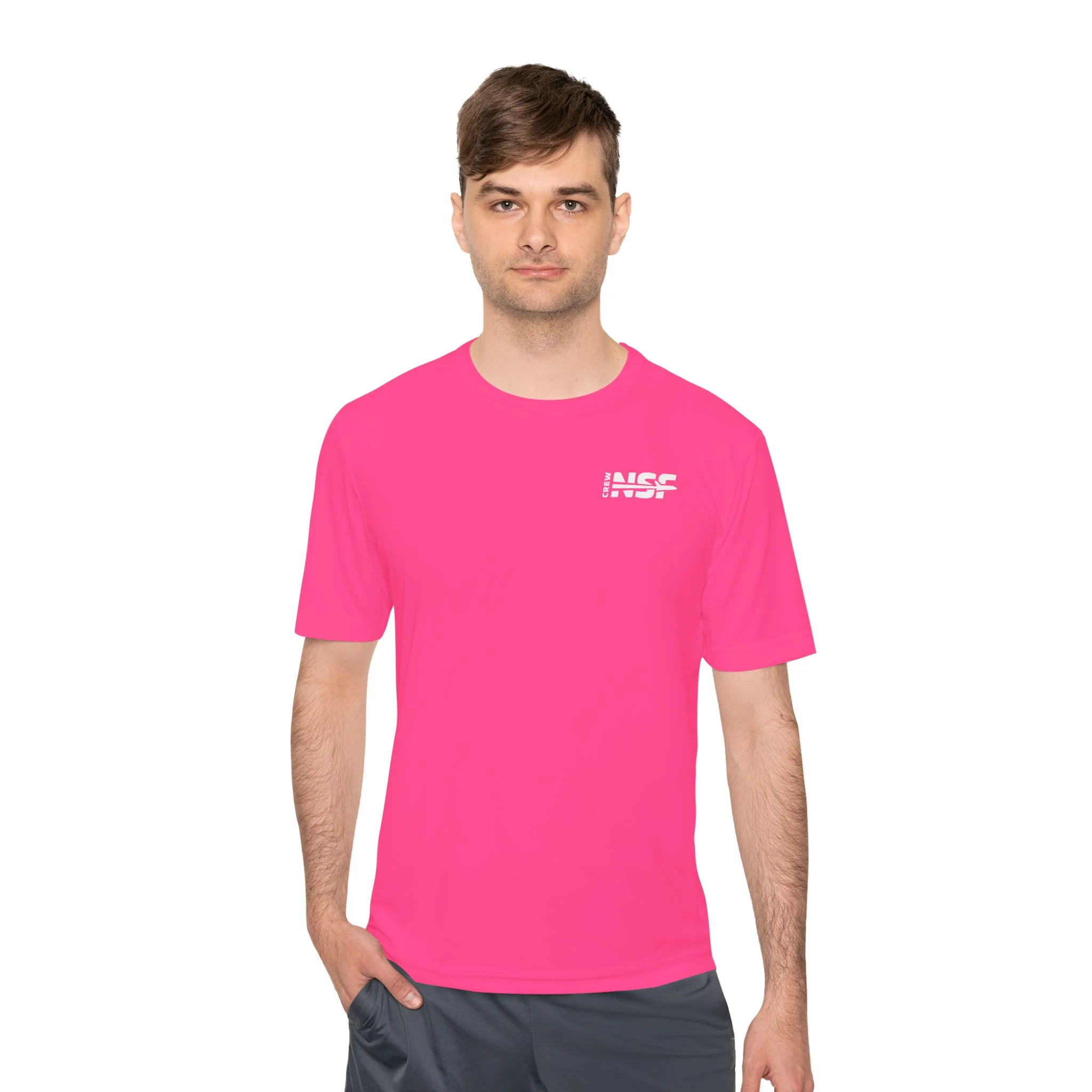 Crew Summer Lightweight Tee - Image 27