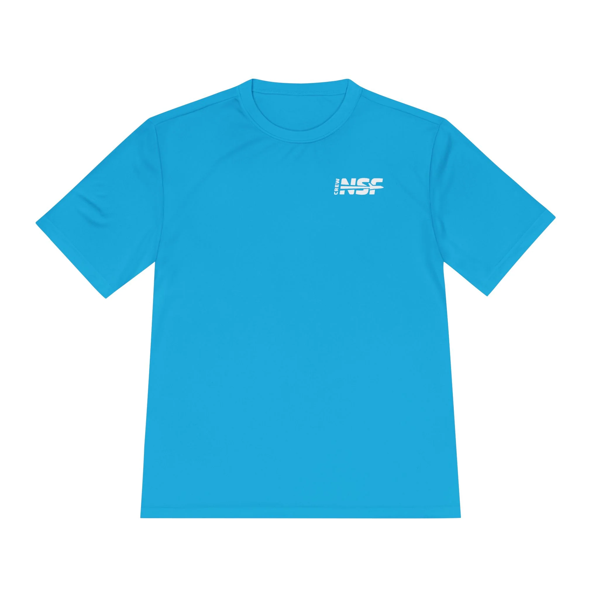 Crew Summer Lightweight Tee - Image 4