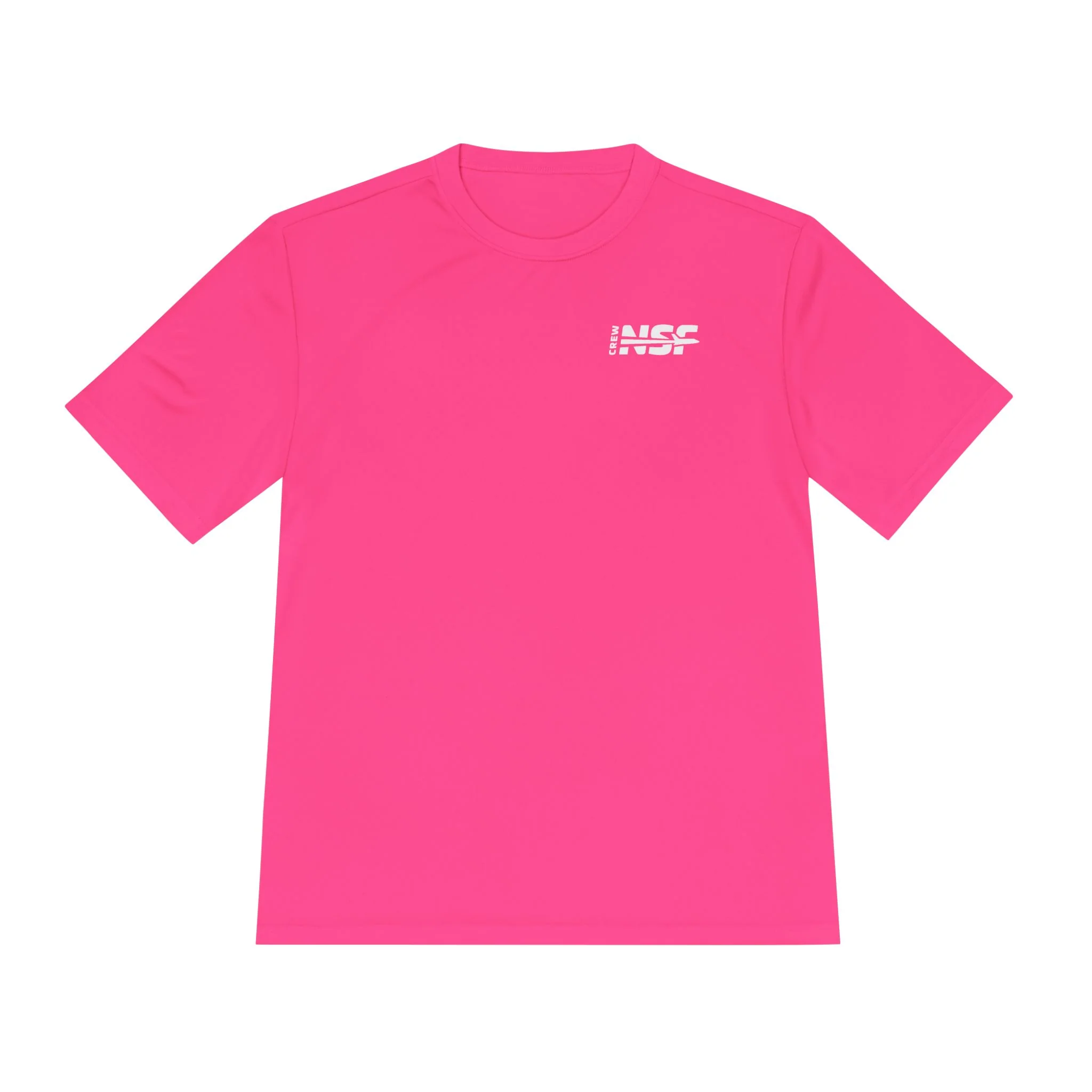 Crew Summer Lightweight Tee - Image 7