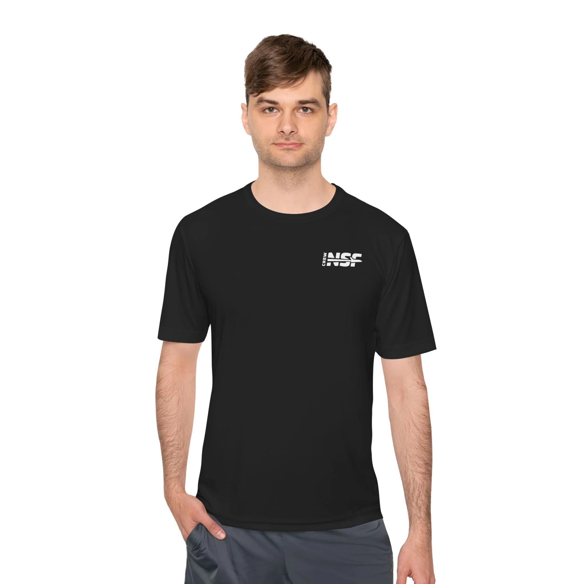 Crew Summer Lightweight Tee - Image 9