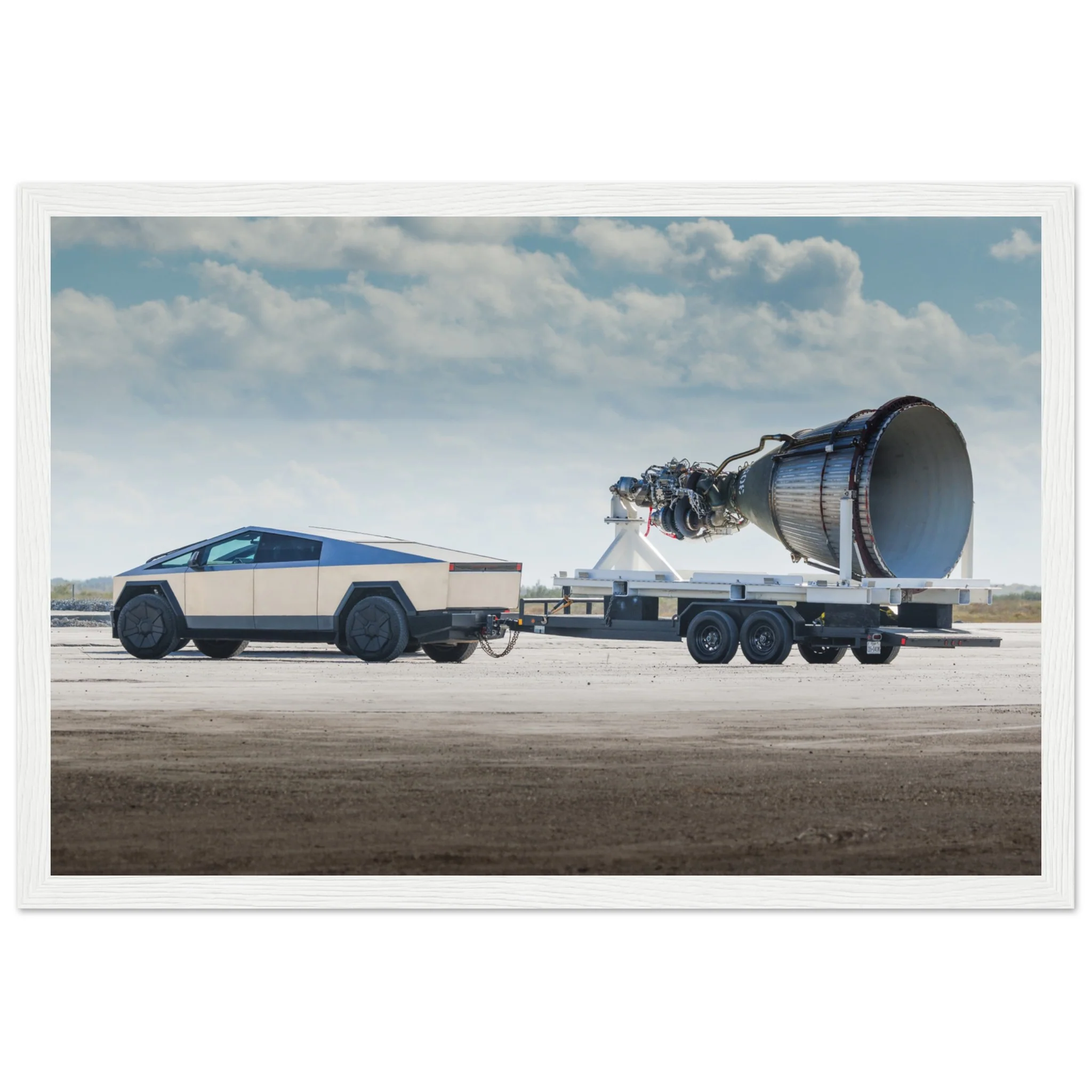 Tesla Cybertruck! - Image 7