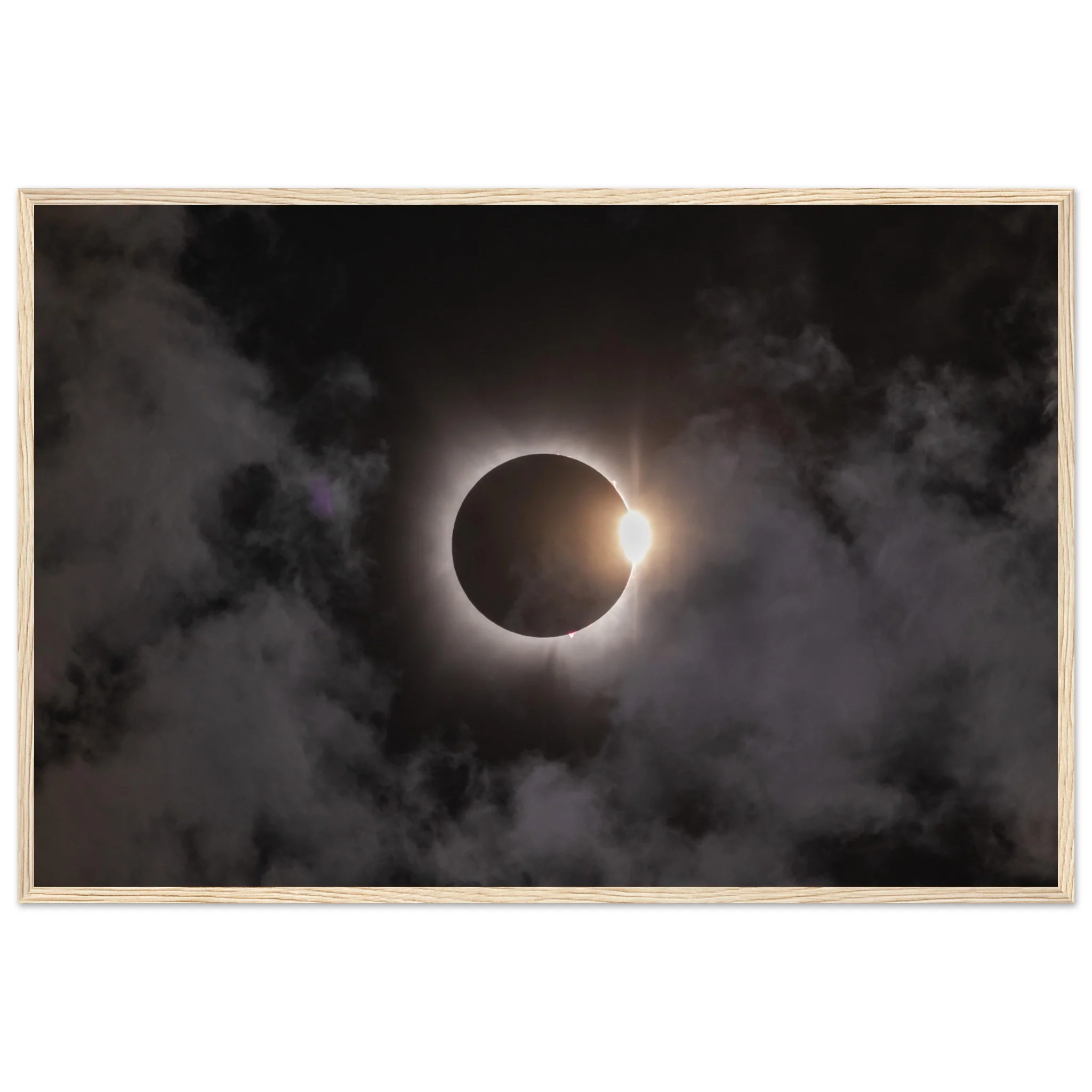 Diamond Ring - Metal Print - Image 11