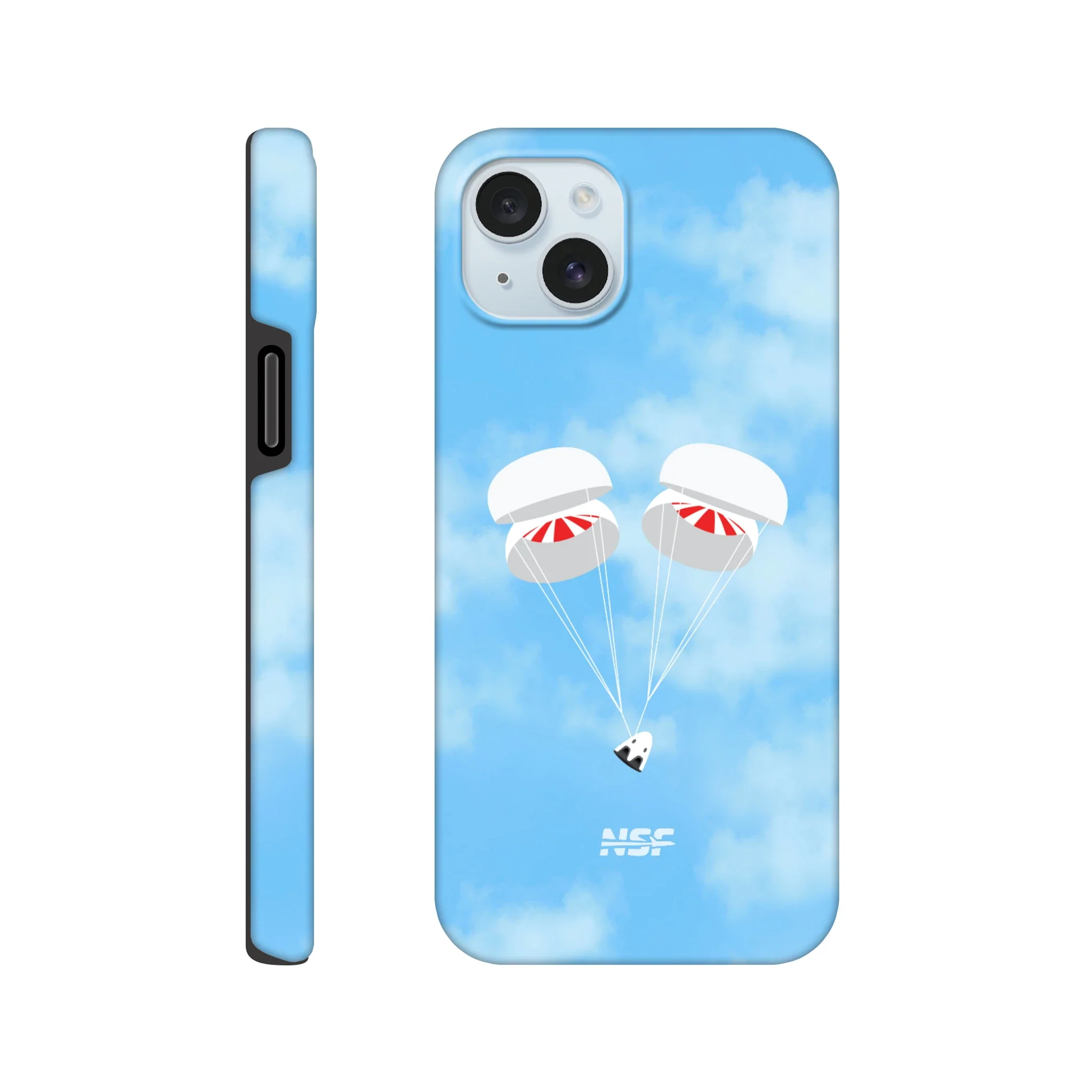 Dragon at Daytime - iPhone Case - Image 15