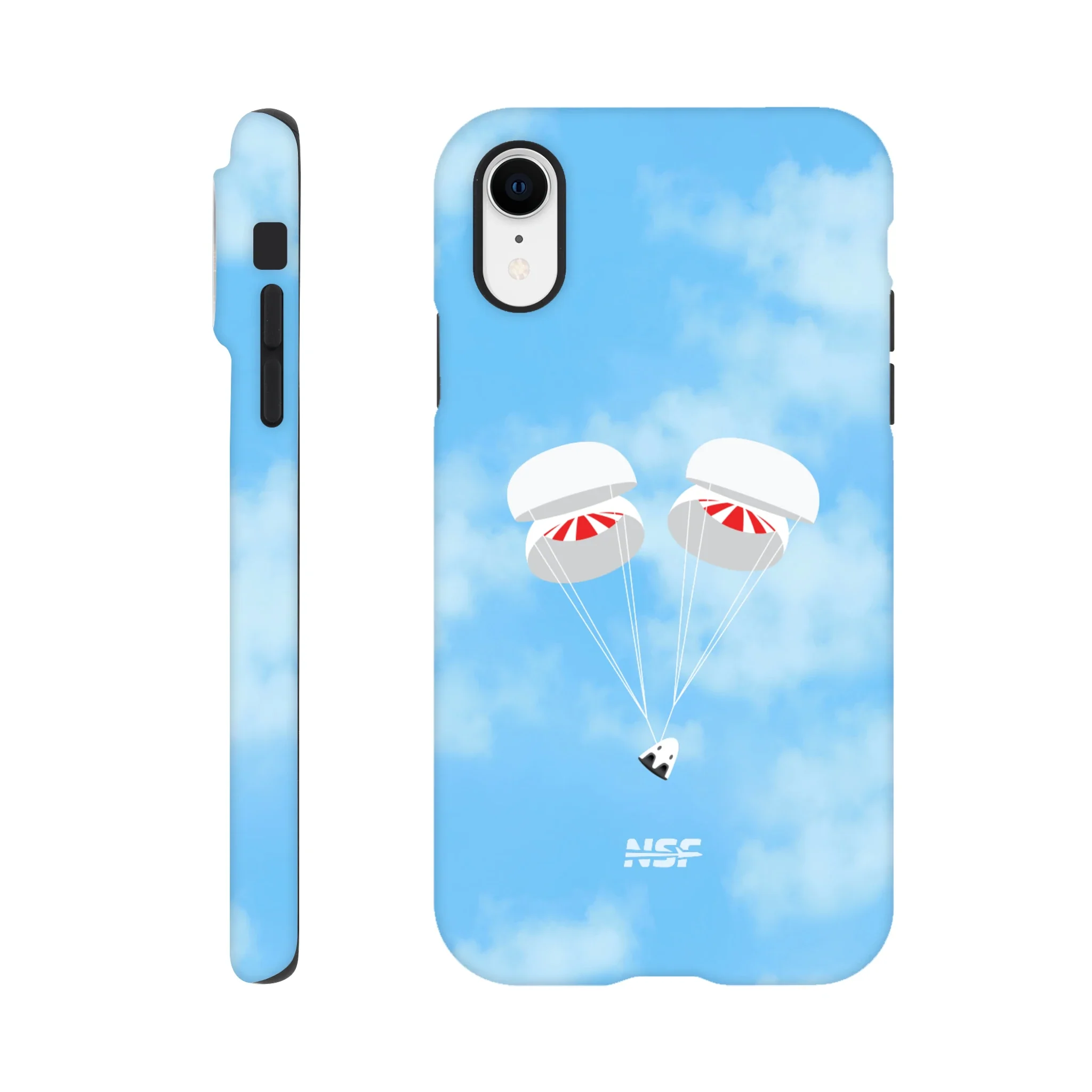 Dragon at Daytime - iPhone Case - Image 16