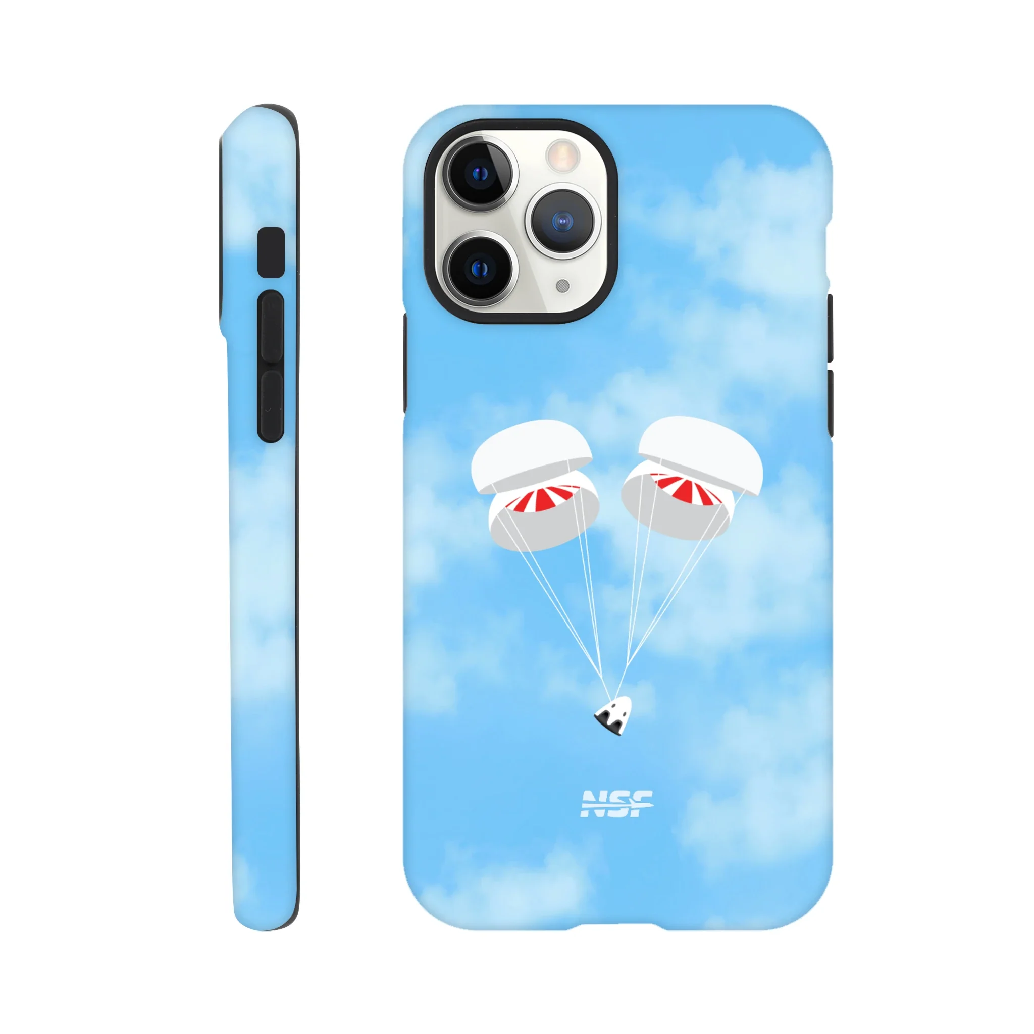 Dragon at Daytime - iPhone Case - Image 25