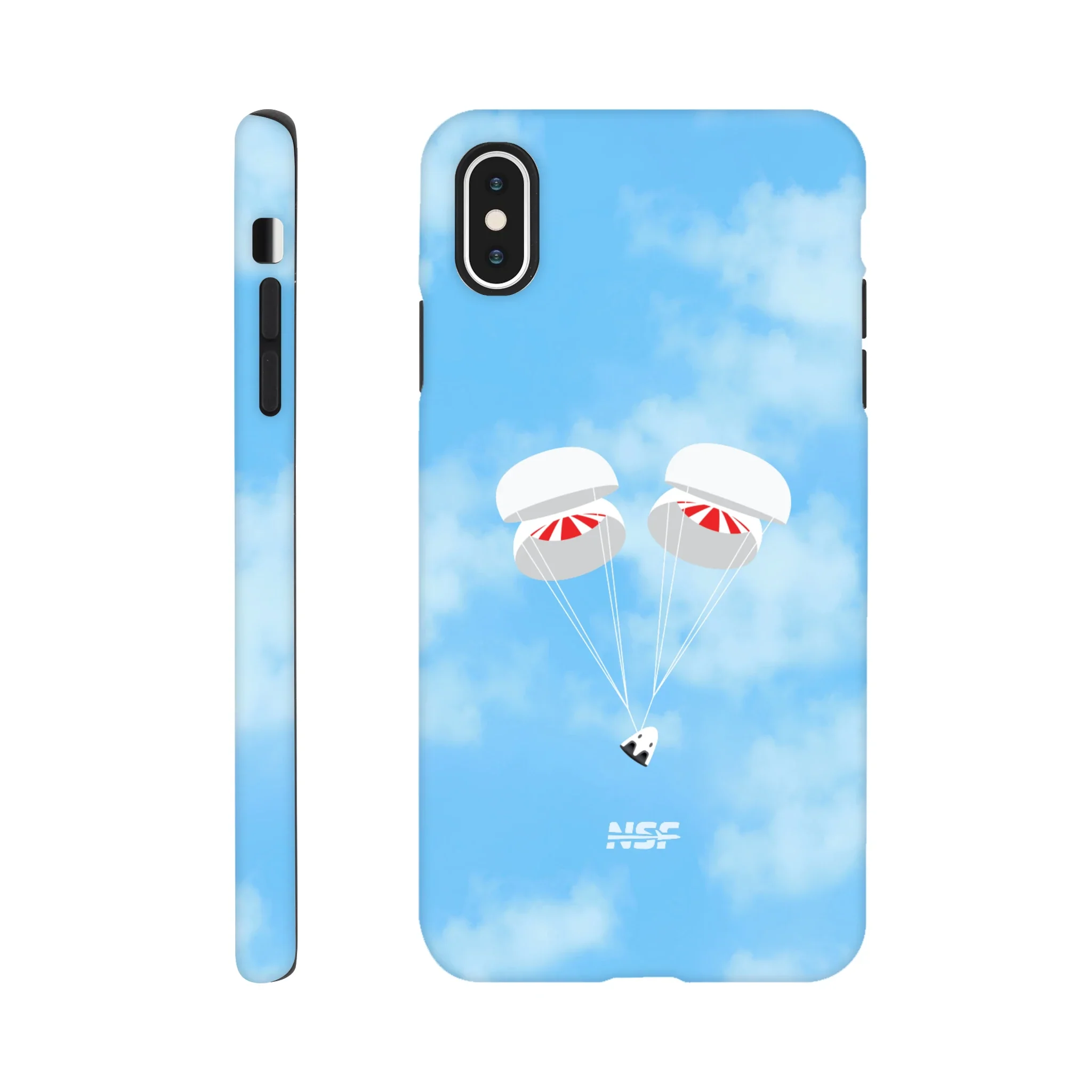 Dragon at Daytime - iPhone Case - Image 26