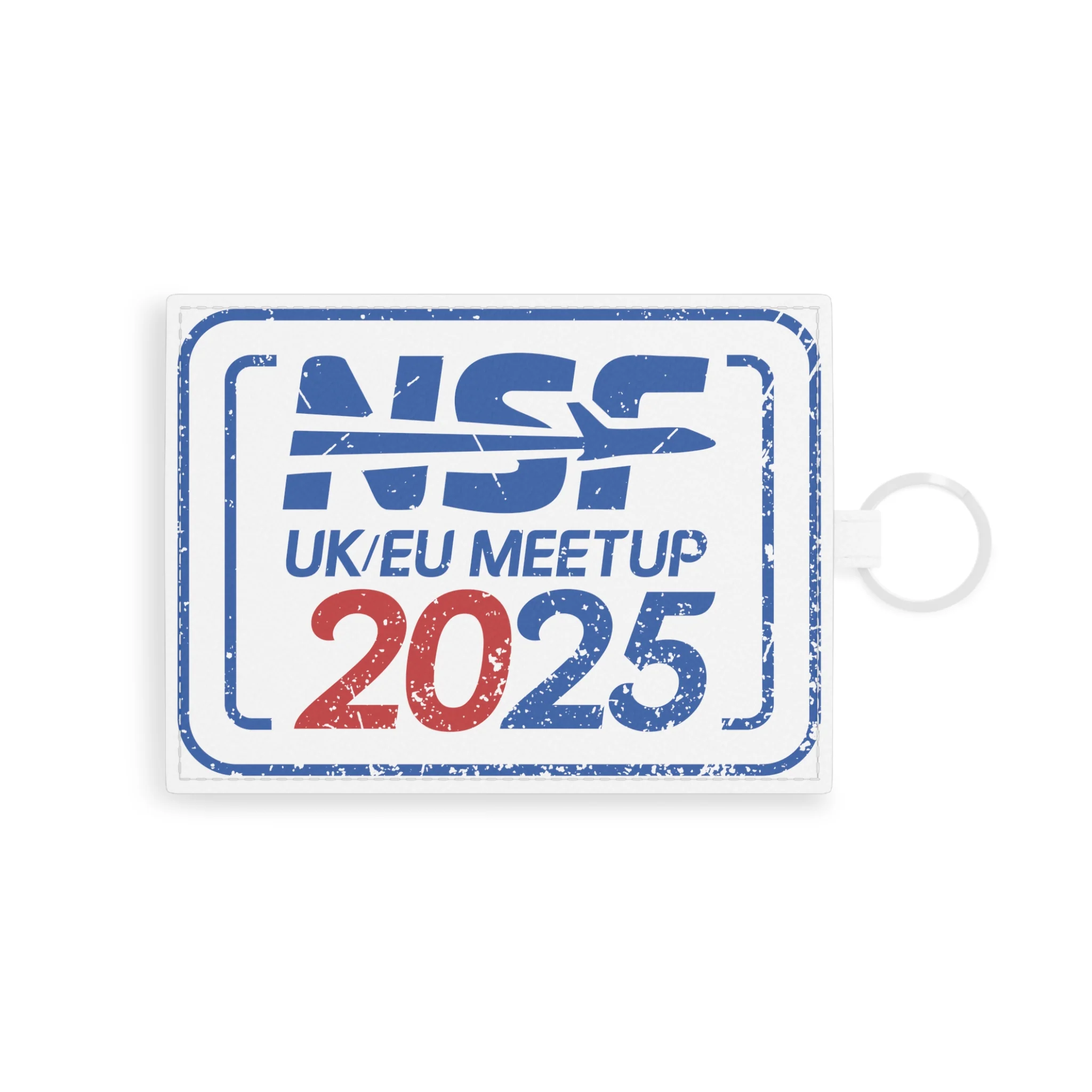 UK/EU Meet Up - Card Holder