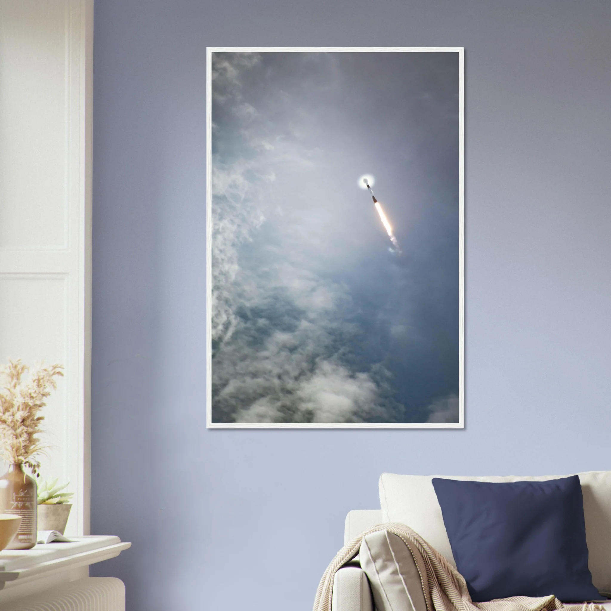 Falcon 9 - Going Supersonic - Image 5
