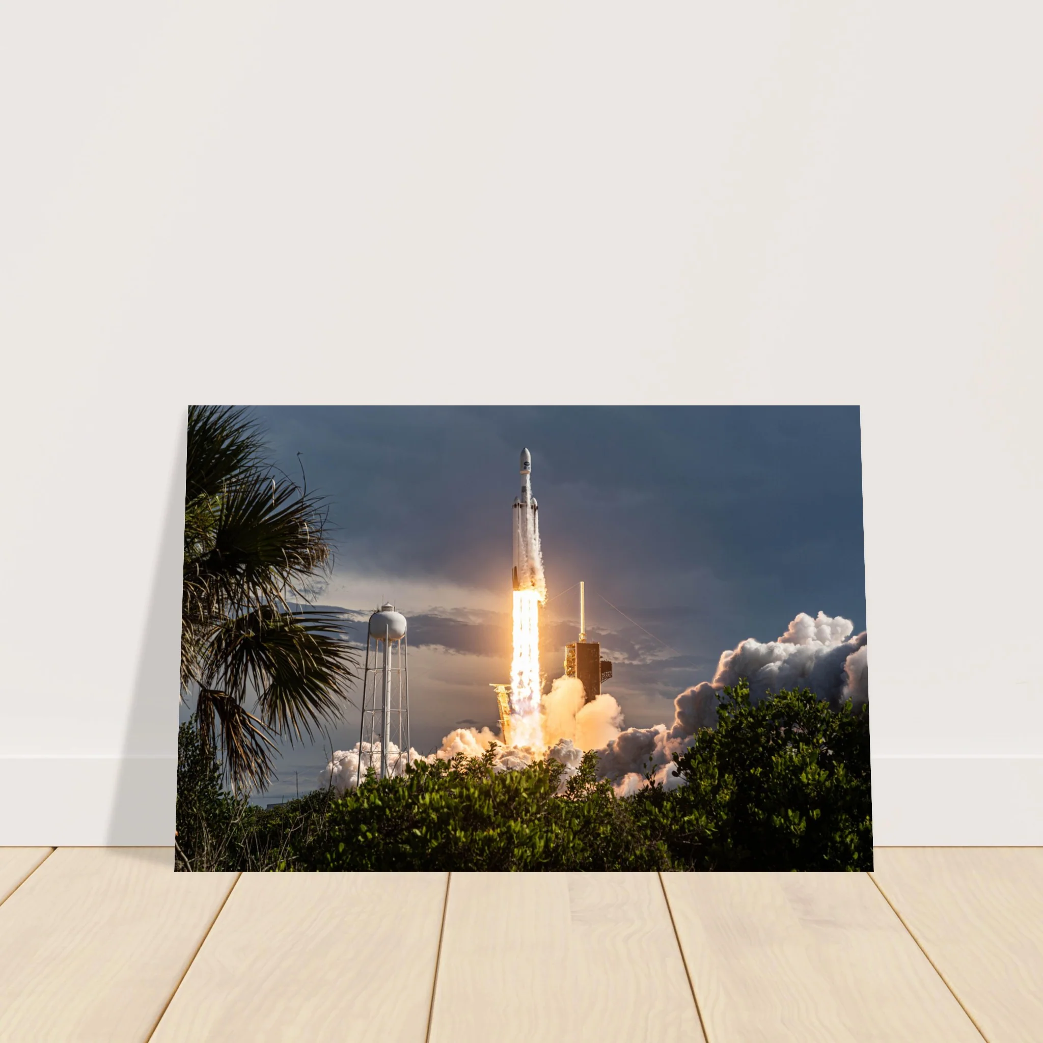Falcon Heavy - Rising from the Cape - Image 3