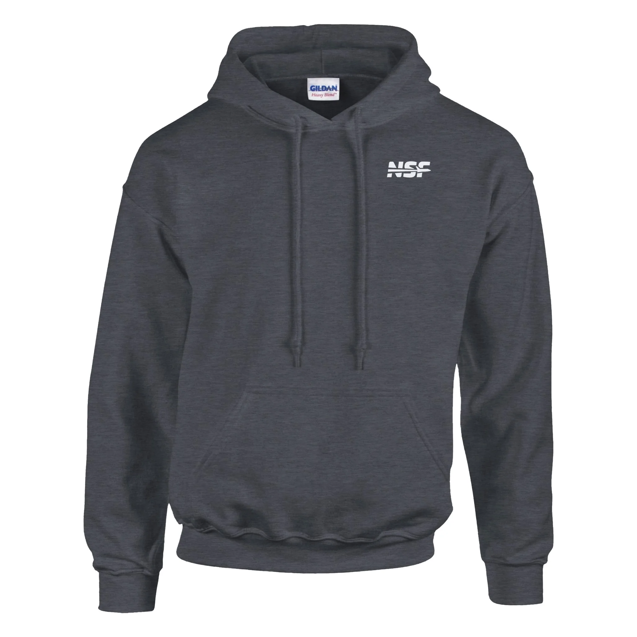 Flight 10 Reentry - Unisex Hoodie - Image 4