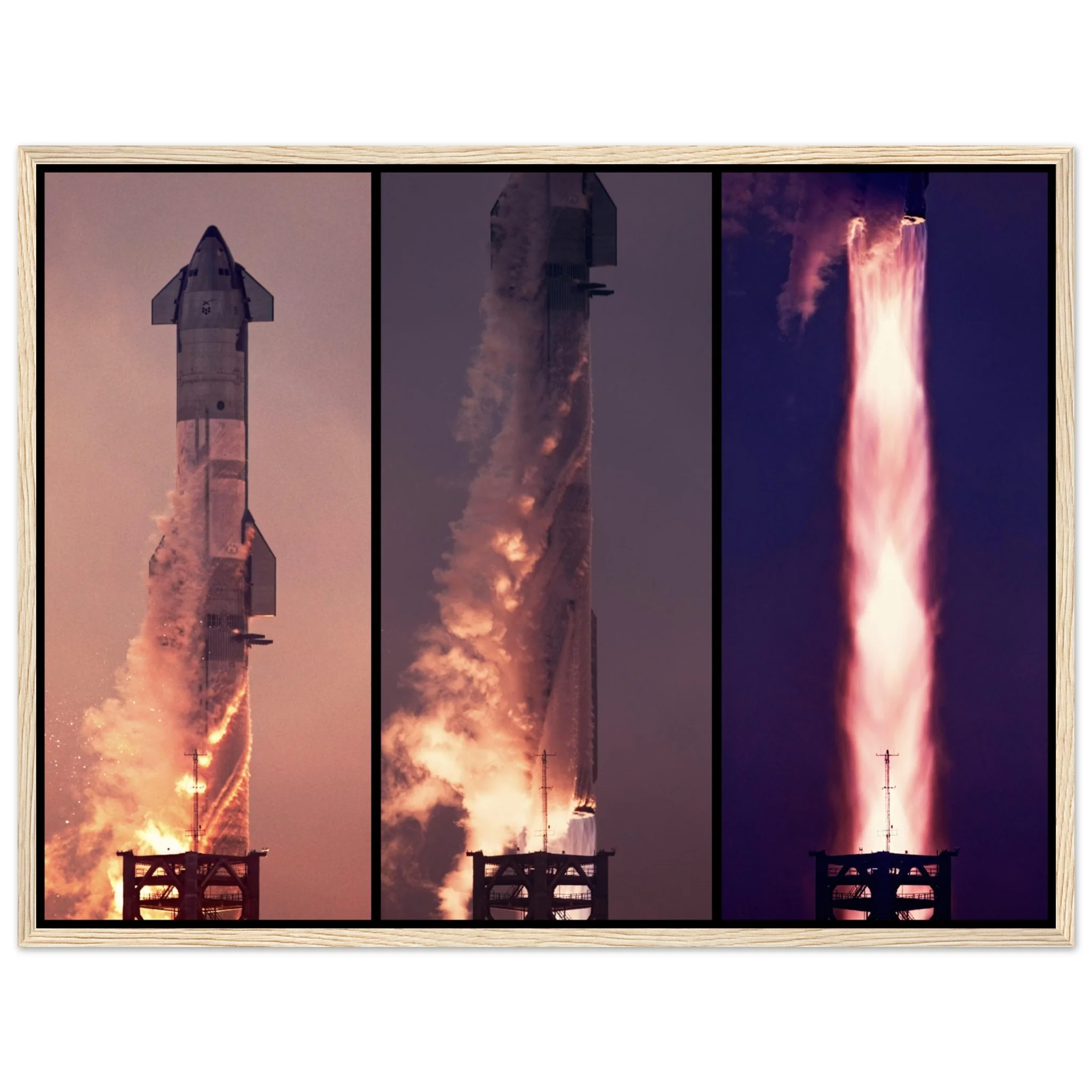 Flight 3 Trifecta - Image 3
