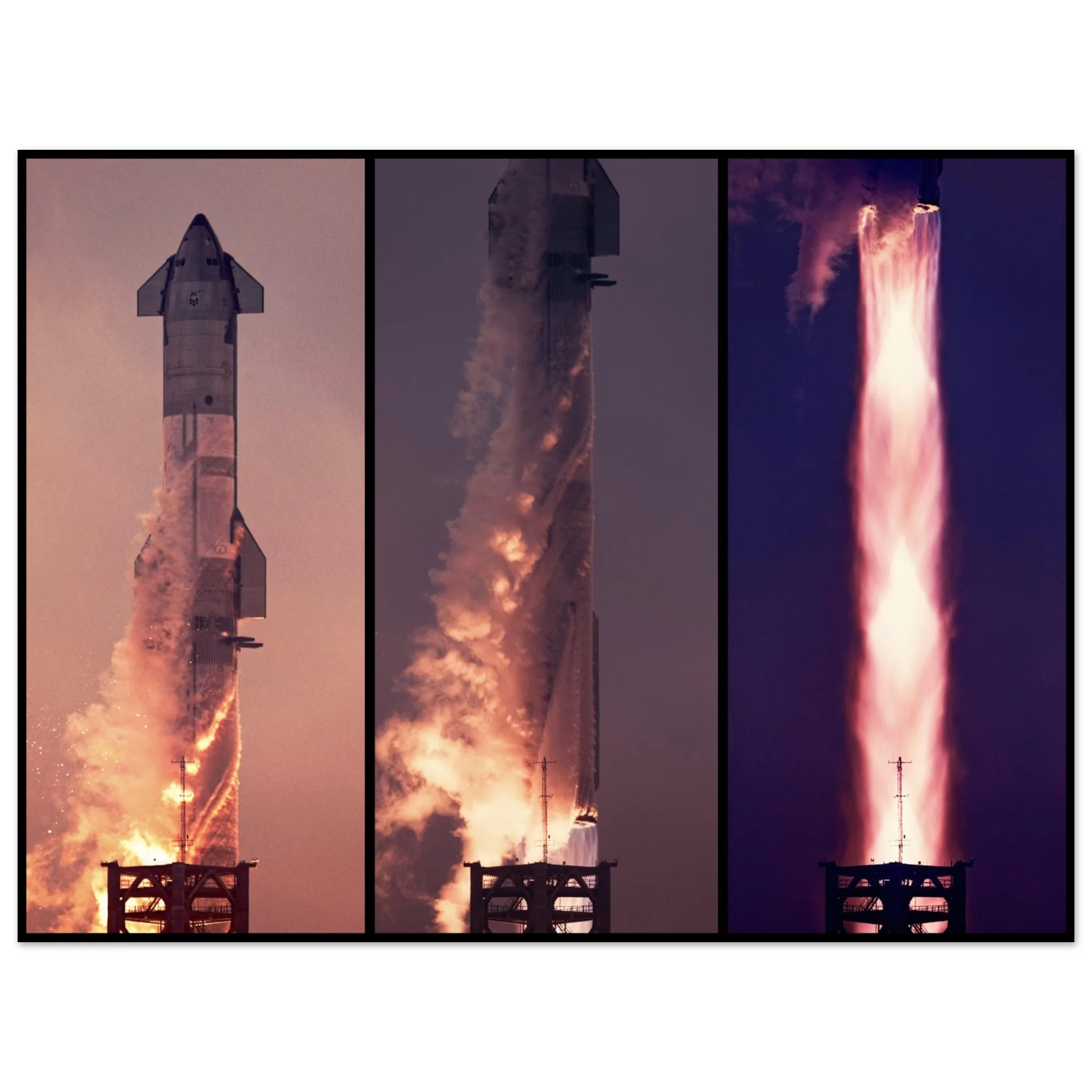 Flight 3 Trifecta - Image 6