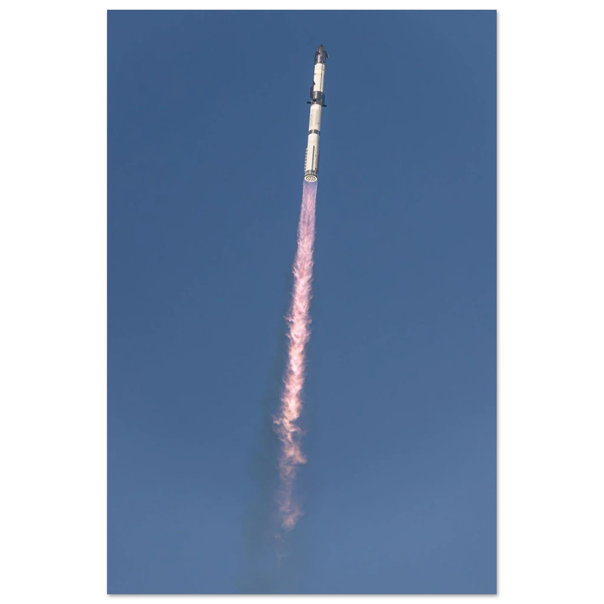 Flight 8 on Ascent - Image 3