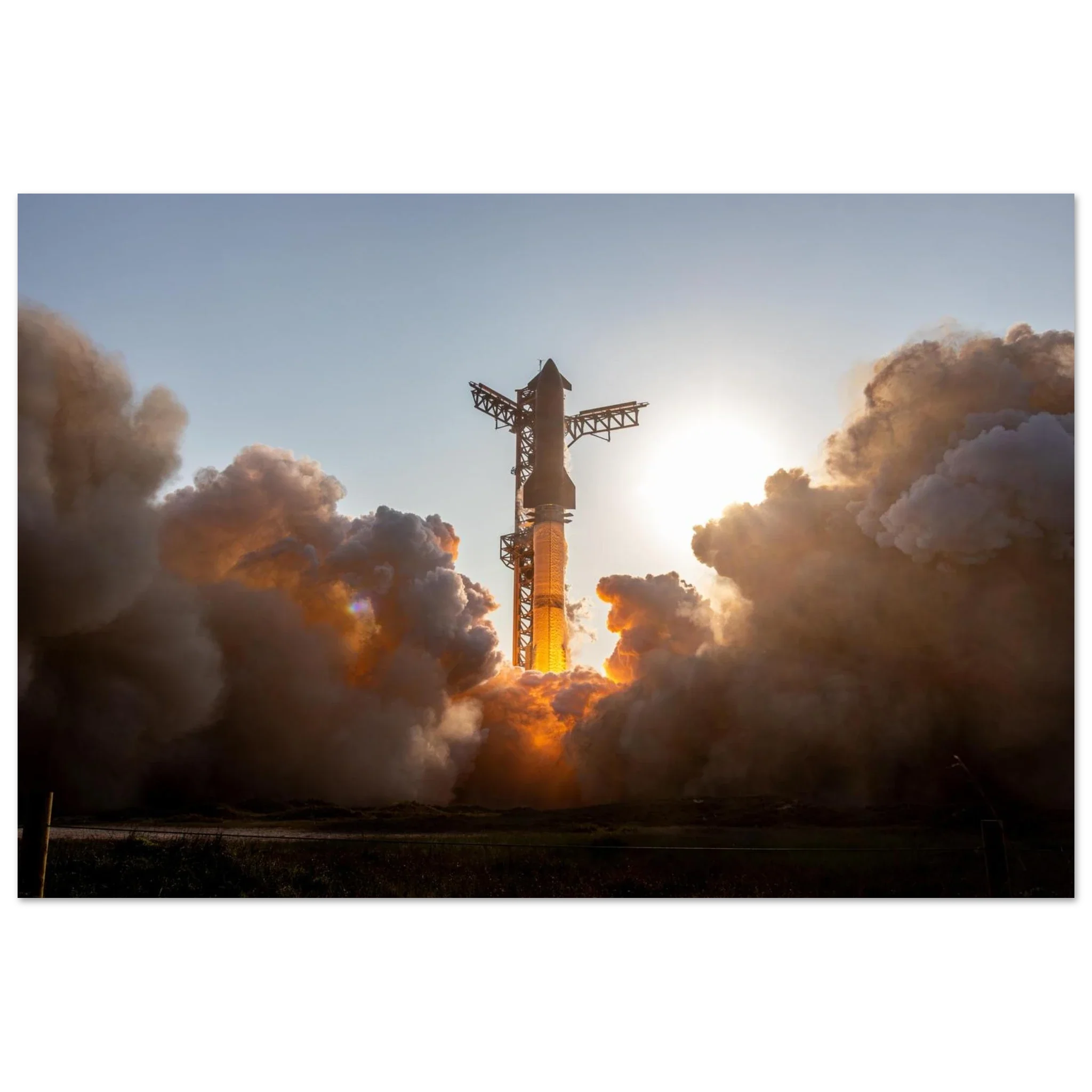 Full Send to Splashdown - Image 2