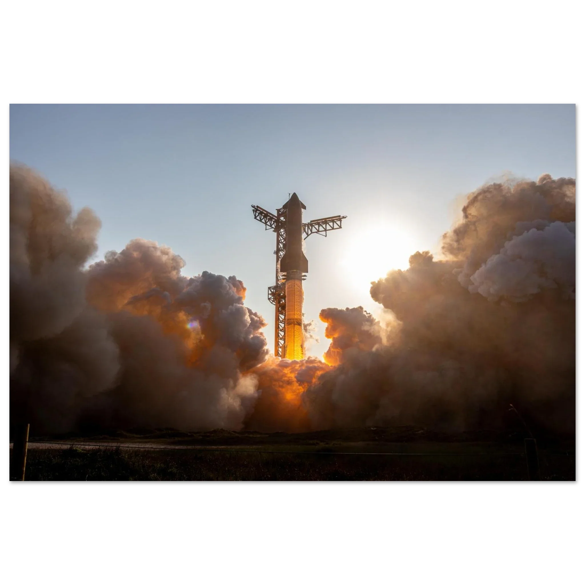 Full Send to Splashdown - Image 5