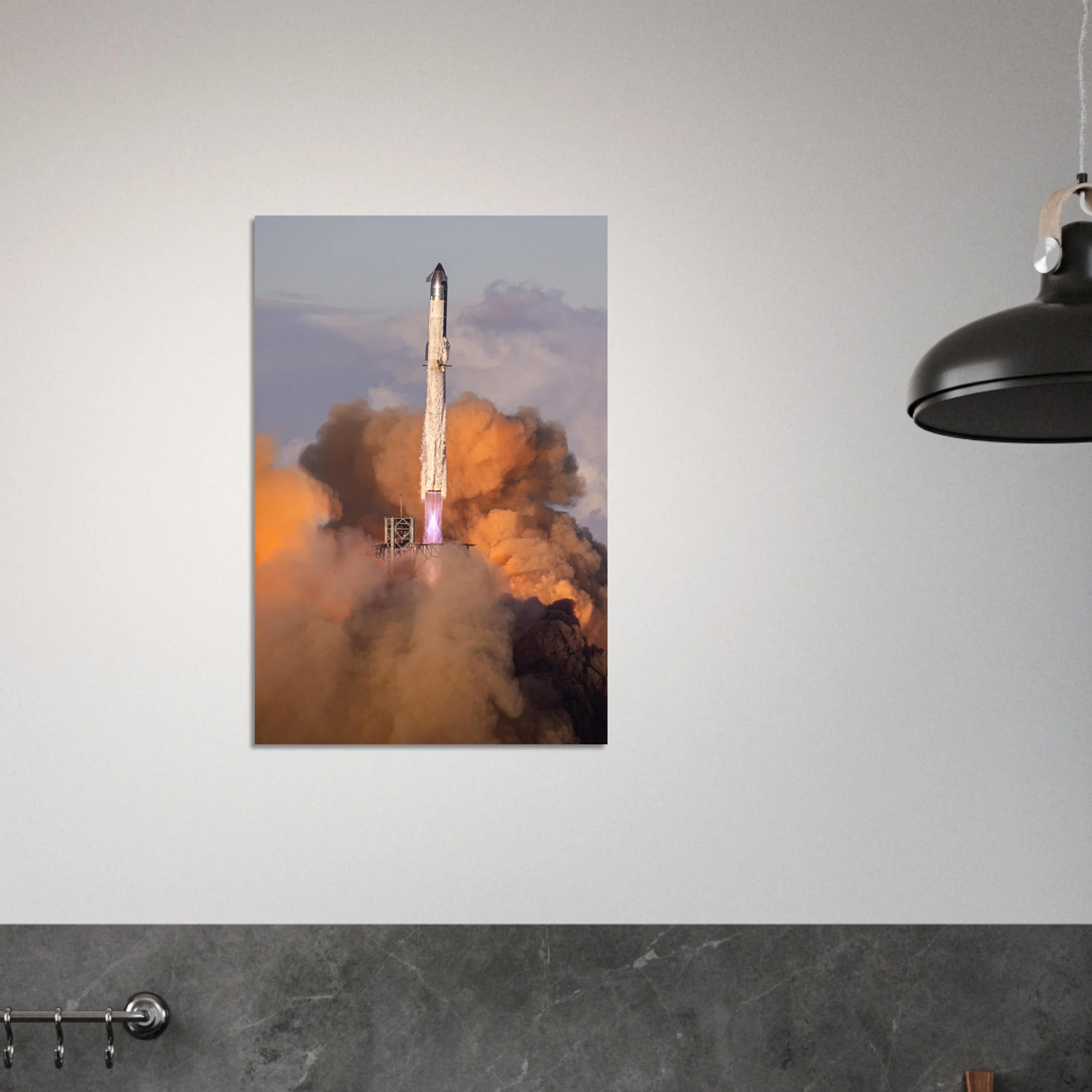 Godspeed, Block 2. - Image 4