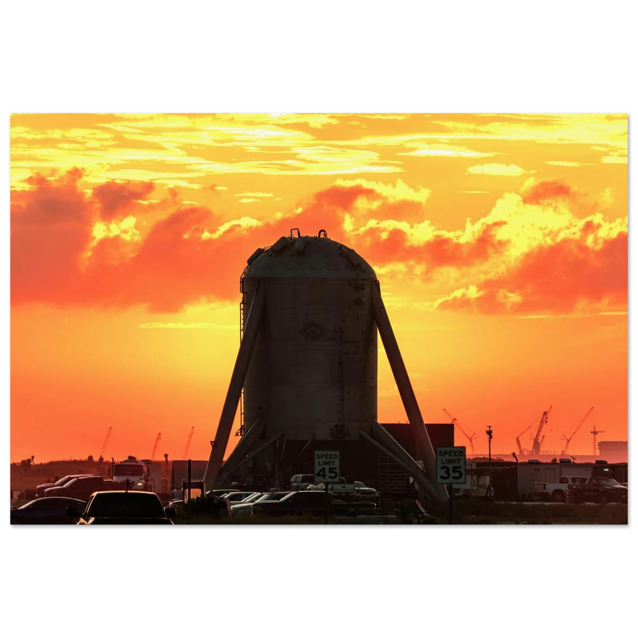 Golden Hour Hopper
