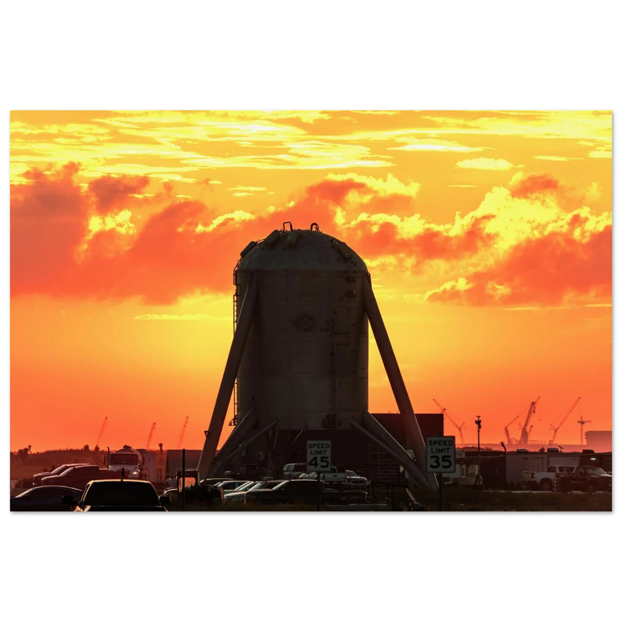 Golden Hour Hopper - Image 4
