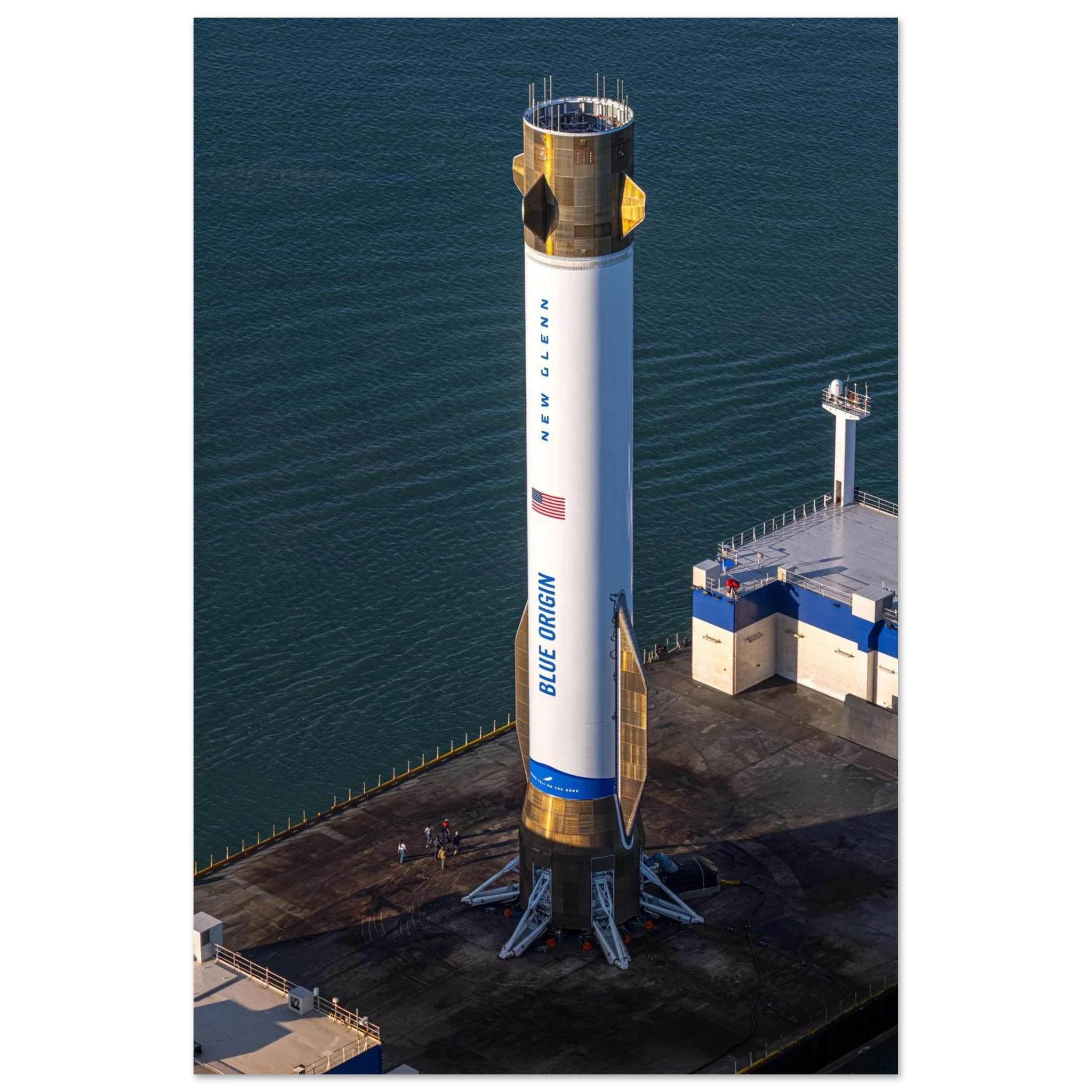 GS1 - Humans for Scale - Image 5