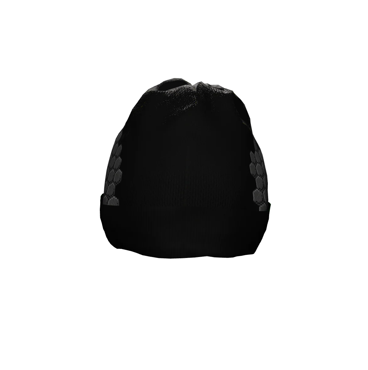 Heat Shield Knitted Holiday Beanie - Image 4