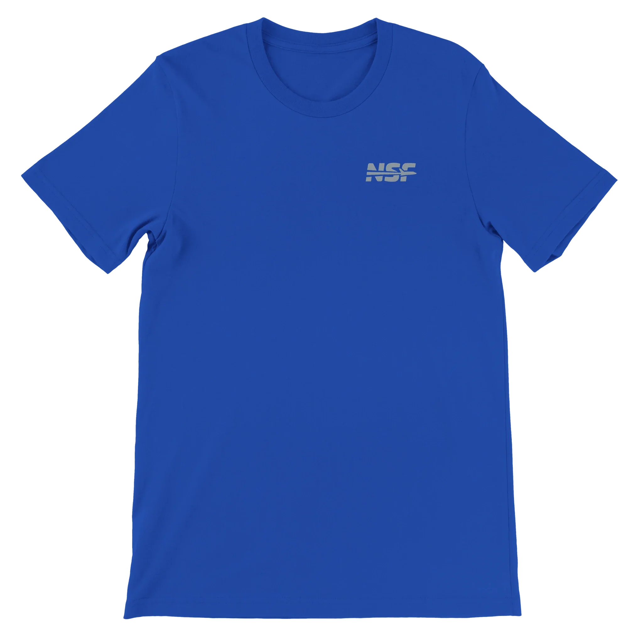 Human Spaceflight - Unisex T-shirt - Image 3