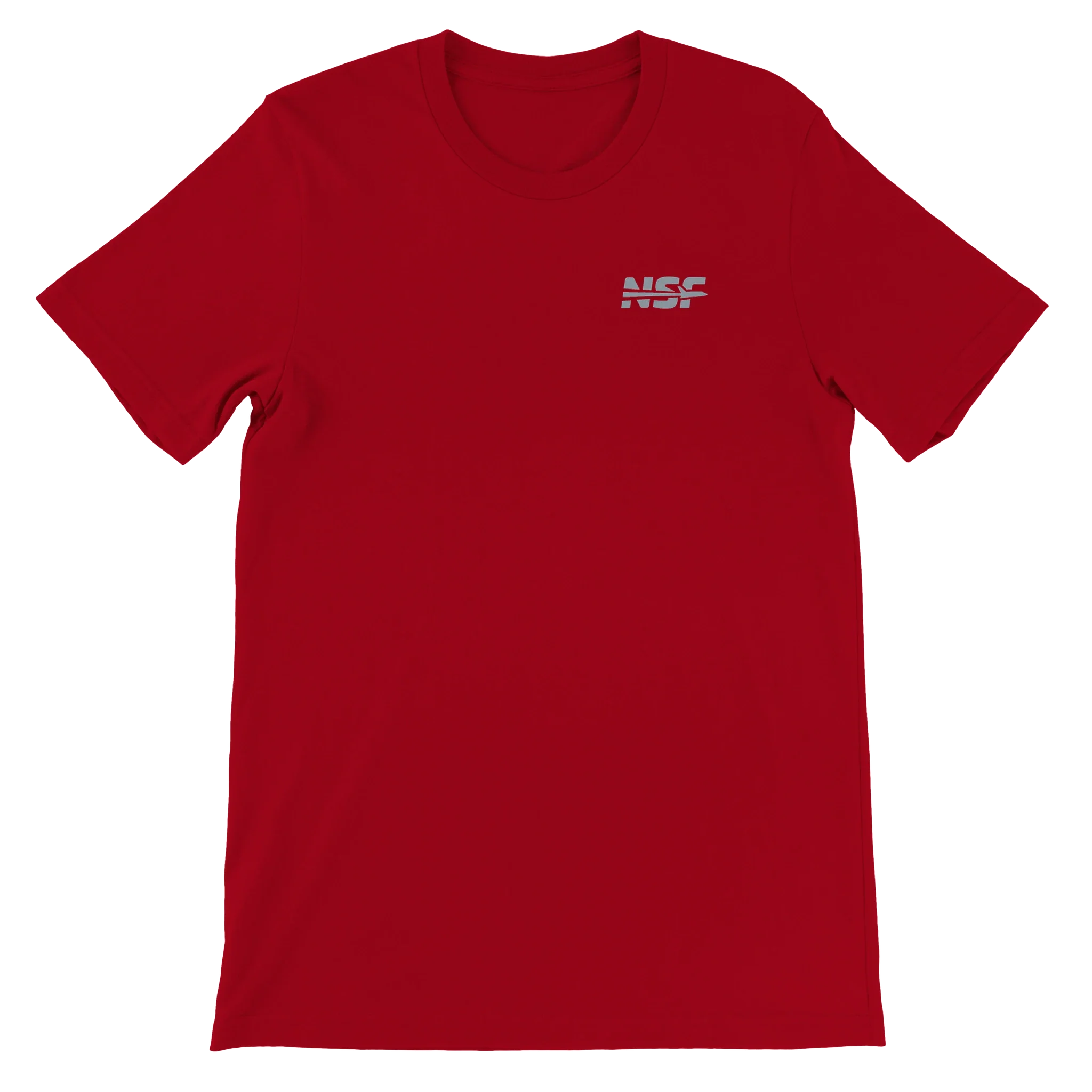 Human Spaceflight - Unisex T-shirt - Image 4