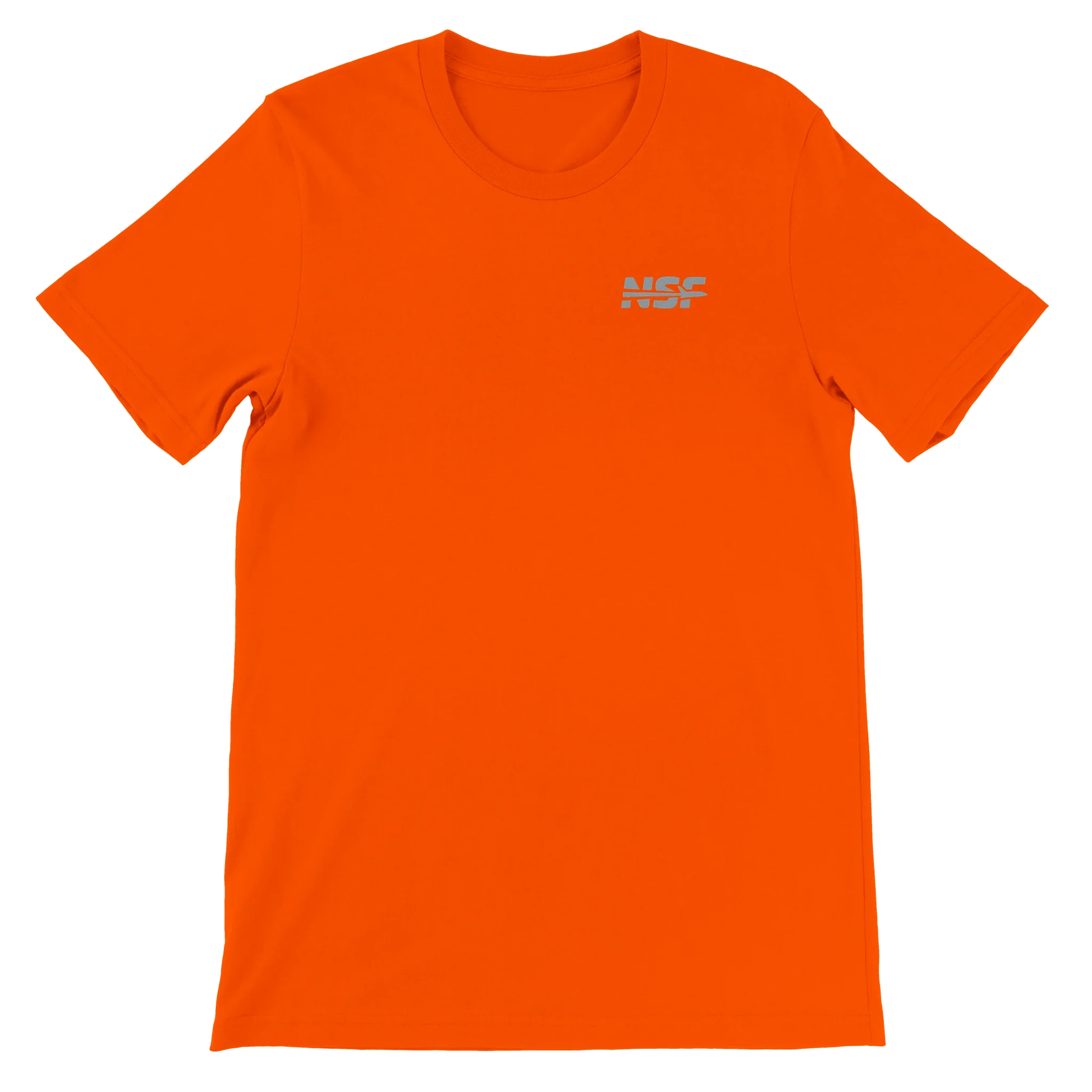Human Spaceflight - Unisex T-shirt - Image 6
