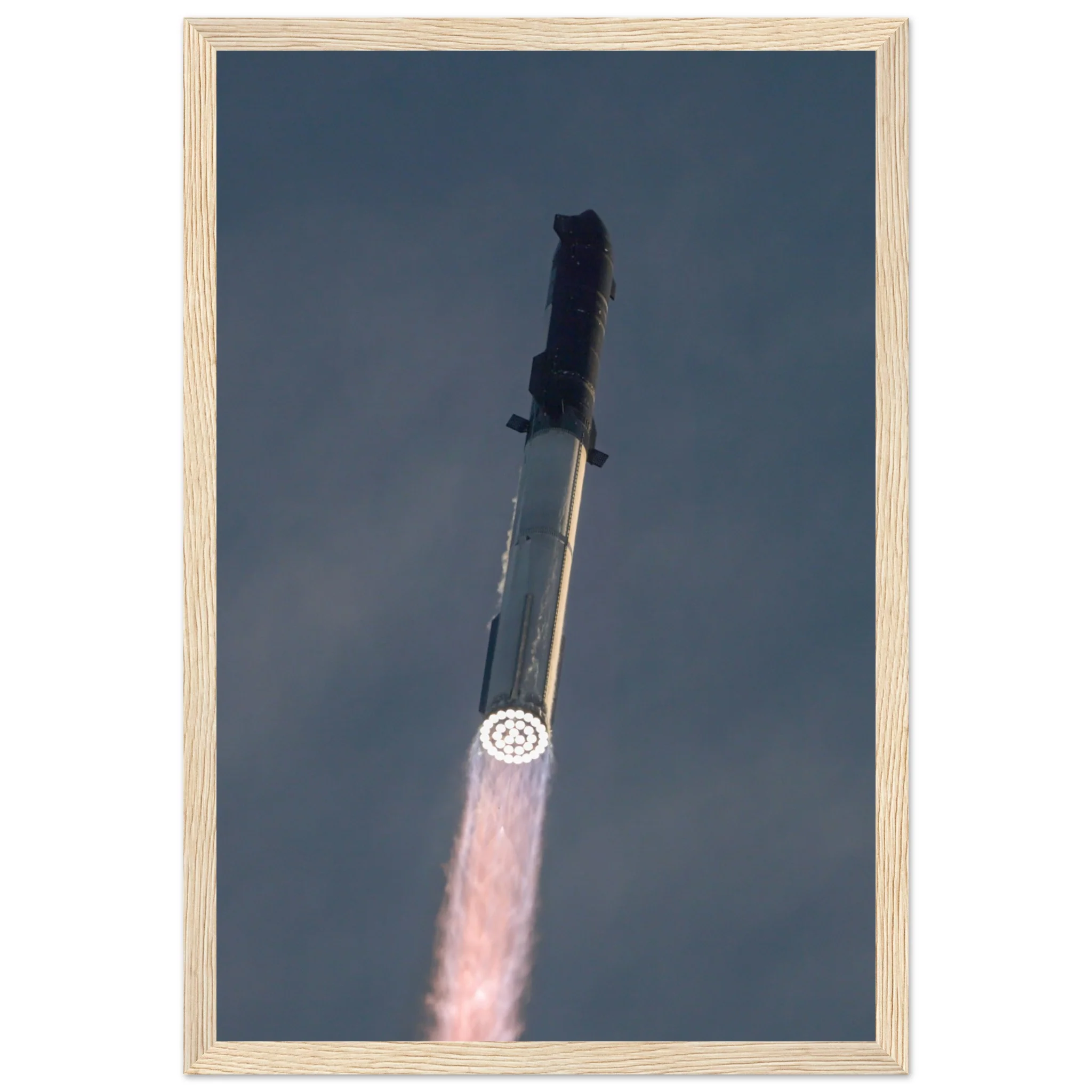IFT2 - In Thrust We Trust - Image 2