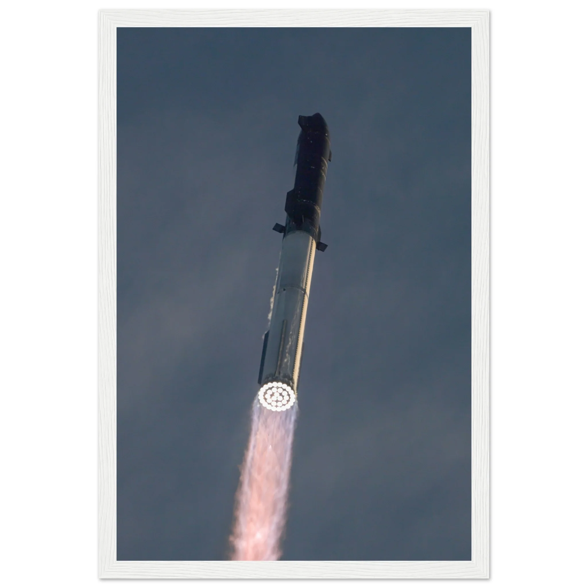 IFT2 - In Thrust We Trust - Image 3