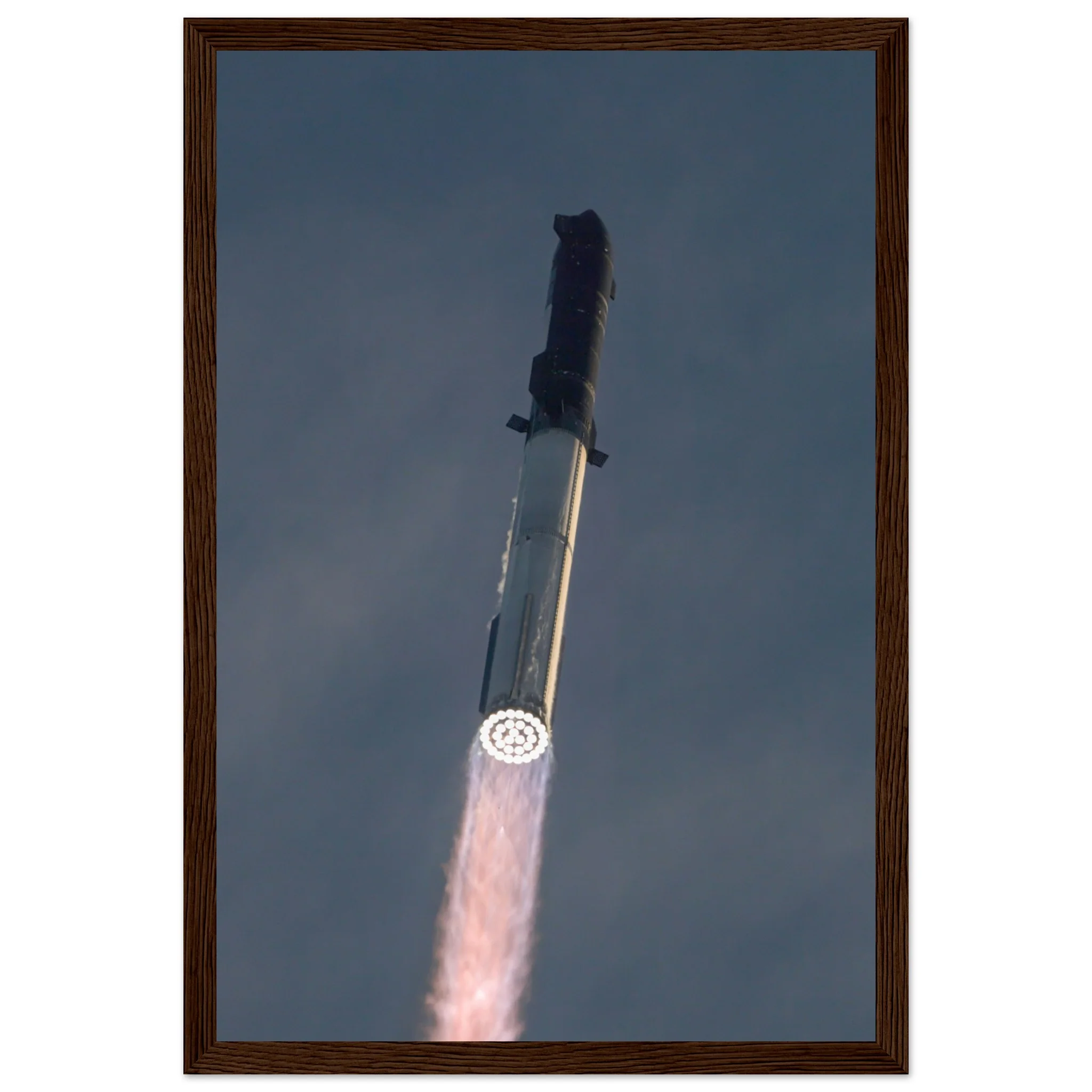 IFT2 - In Thrust We Trust - Image 4