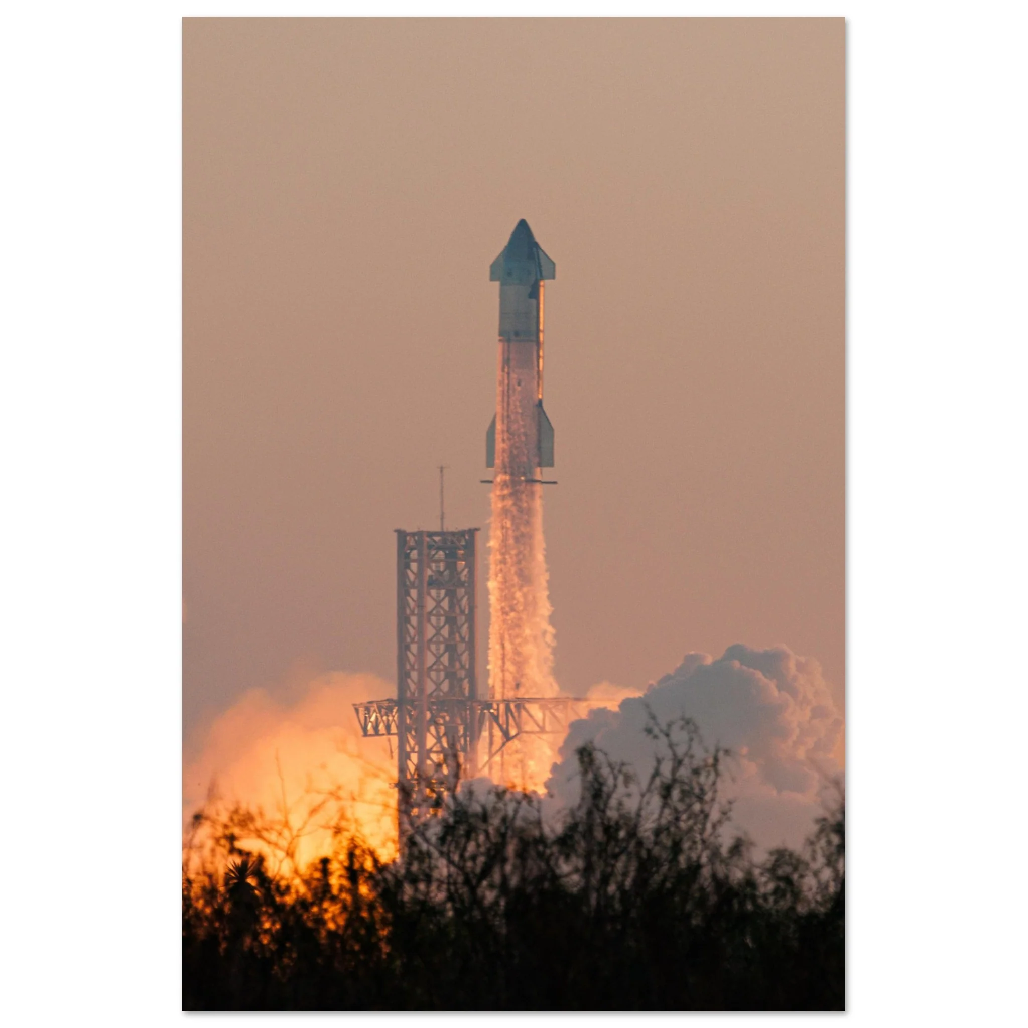IFT2 - Liftoff! - Image 2