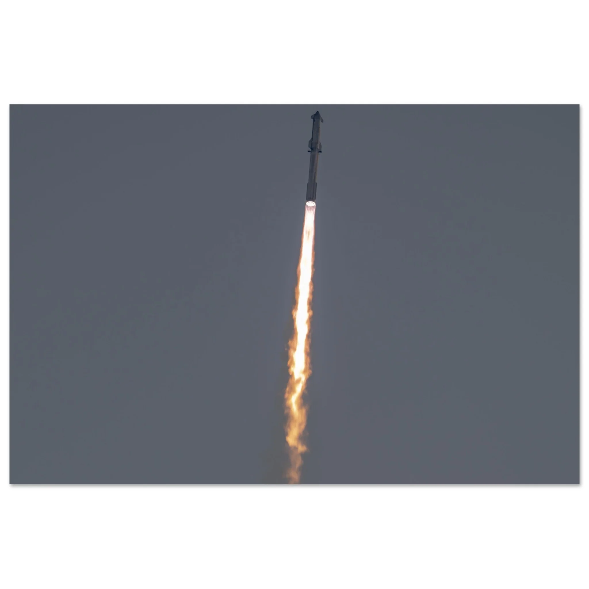 IFT5 - Starship Rising, Once Again - Image 3